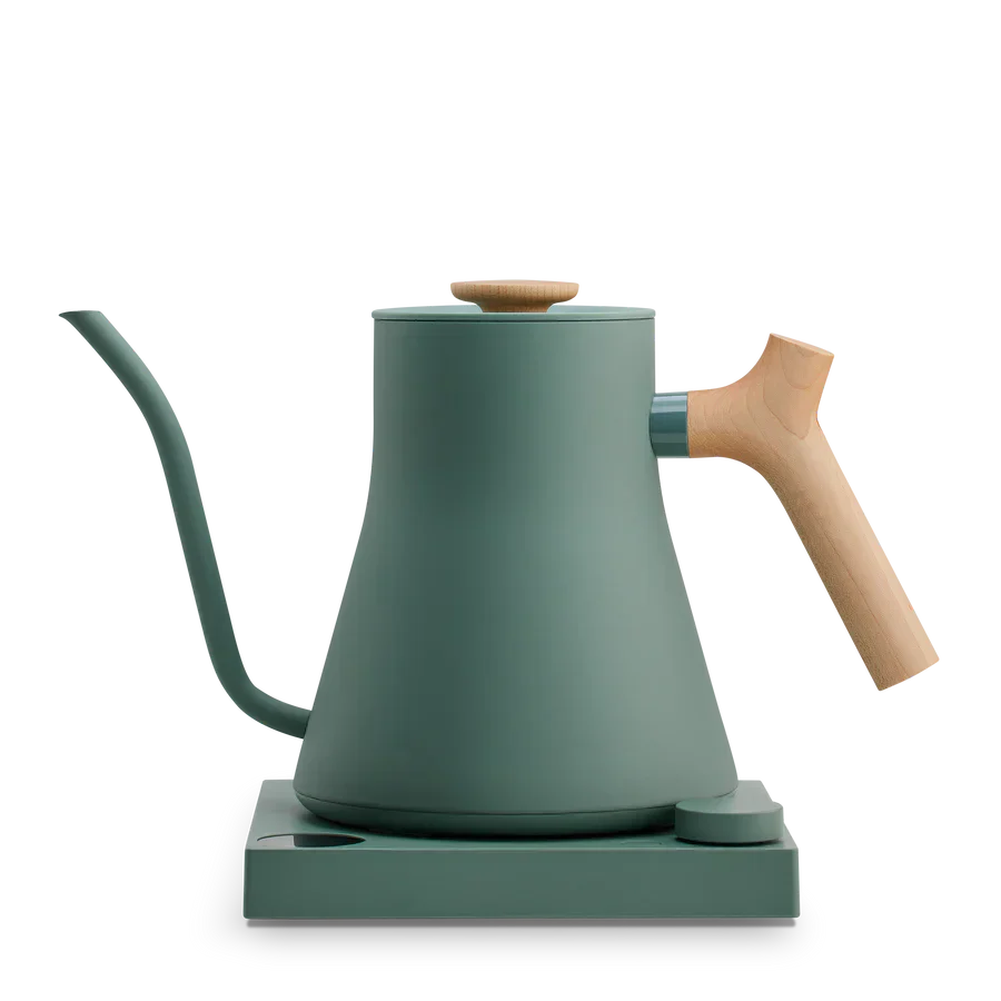 T.M. Ward Coffee Company Stagg EKG Pro Electric Kettle - Image 6