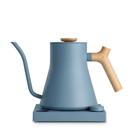 T.M. Ward Coffee Company Stagg EKG Pro Electric Kettle - Image 7