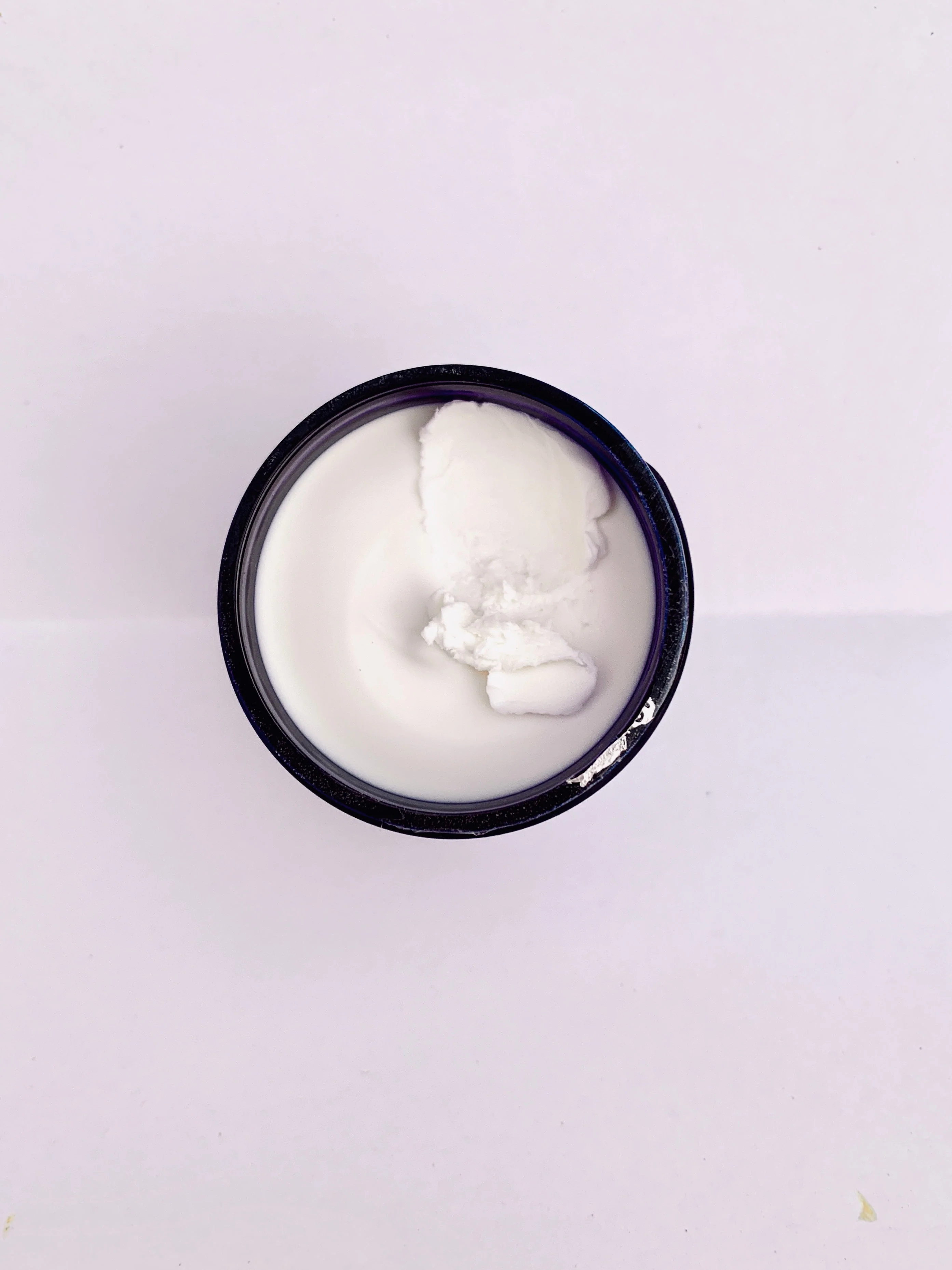 Stank Stop Cream Deodorant, Scotch Pine+Coriander, 1 Oz - Image 2