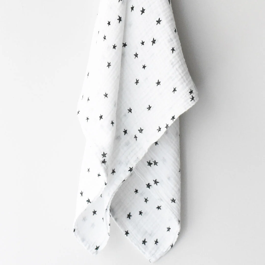 Wee Gallery Stars Snuggle Bundle - Image 6