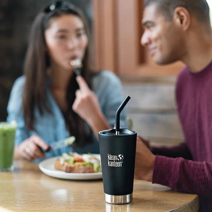 Klean Kanteen Steel Straw - 8mm - Image 2