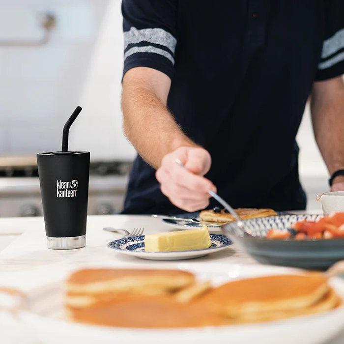 Klean Kanteen Steel Straw - 8mm - Image 3