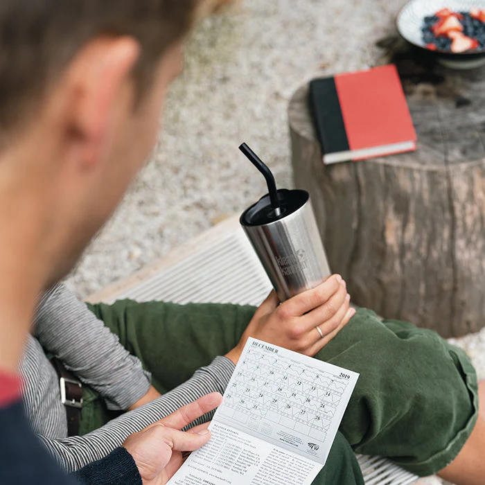 Klean Kanteen Steel Straw - 8mm - Image 4