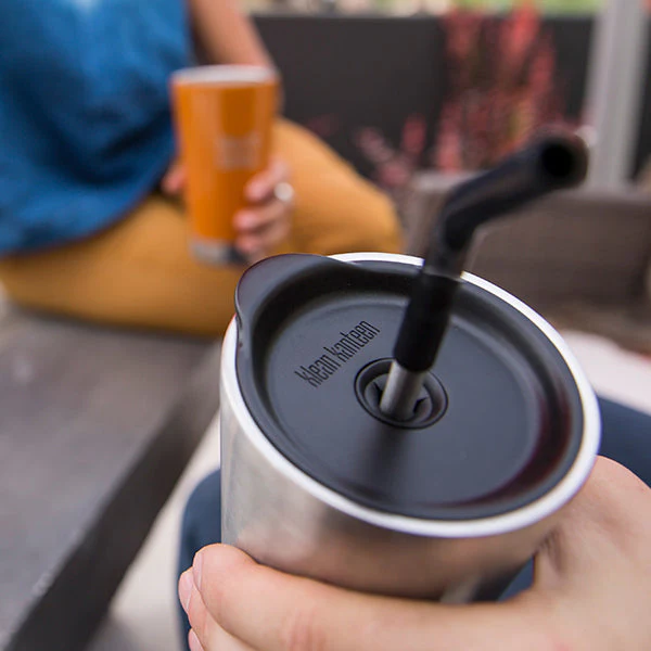 Klean Kanteen Steel Straw - 8mm - Image 5