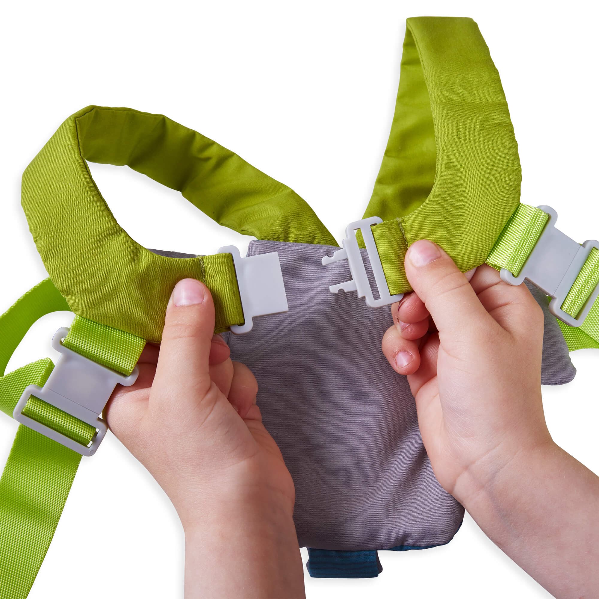 HABA Summer Meadow Doll Carrier - Image 4