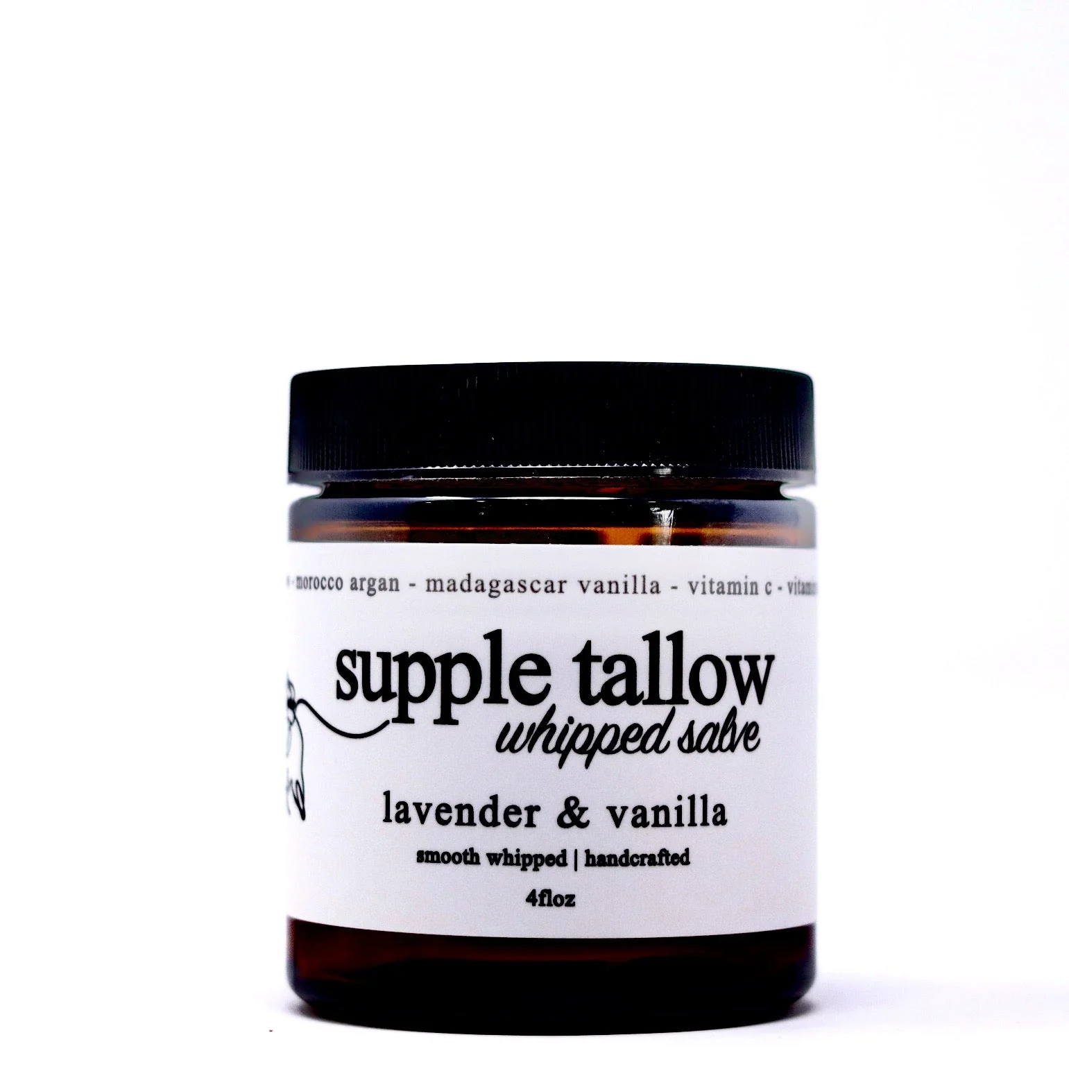 Roots Apothecary Supple Tallow Salve