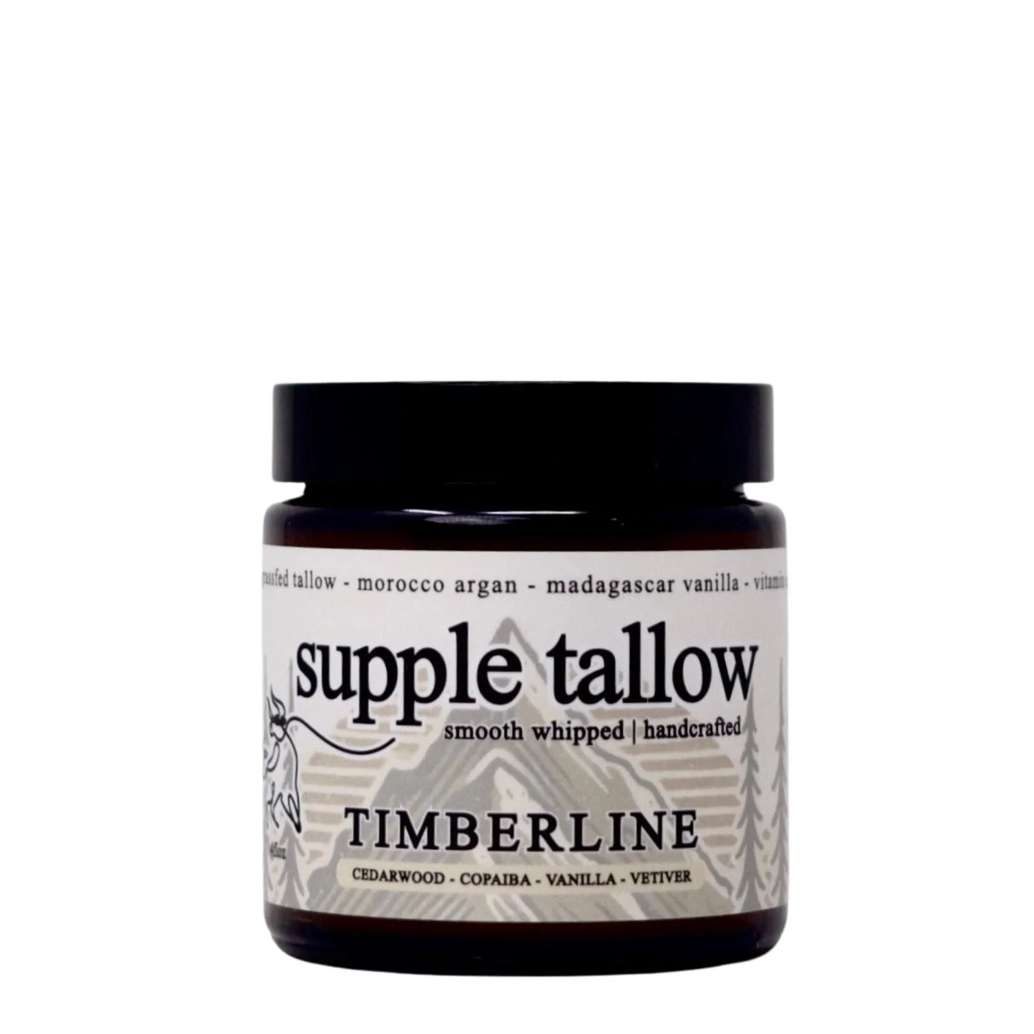Roots Apothecary Supple Tallow Salve - Image 4