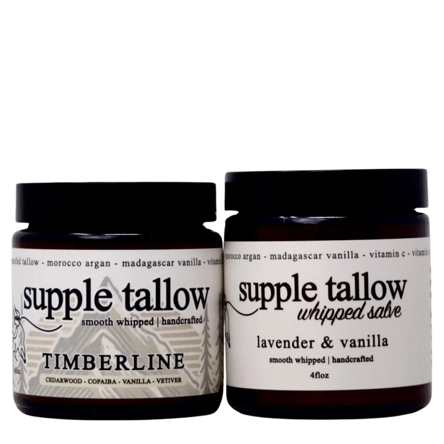 Roots Apothecary Supple Tallow Salve - Image 6