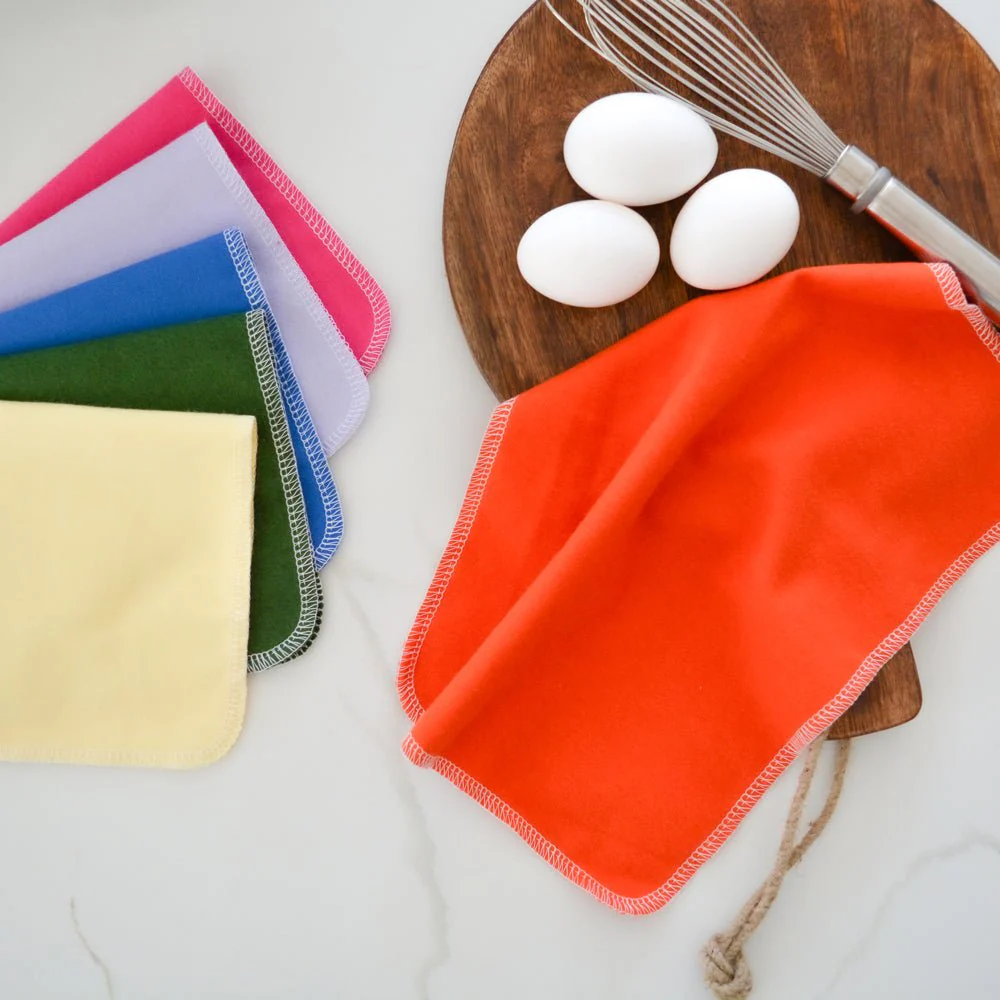 Sustainable Kitchen Starter Kit: Rainbow - Image 2