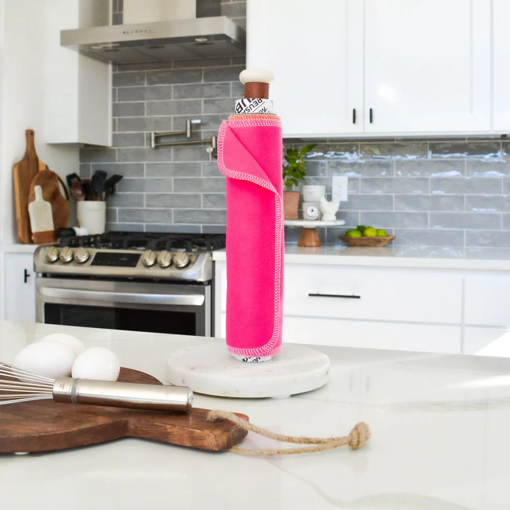 Sustainable Kitchen Starter Kit: Rainbow - Image 6