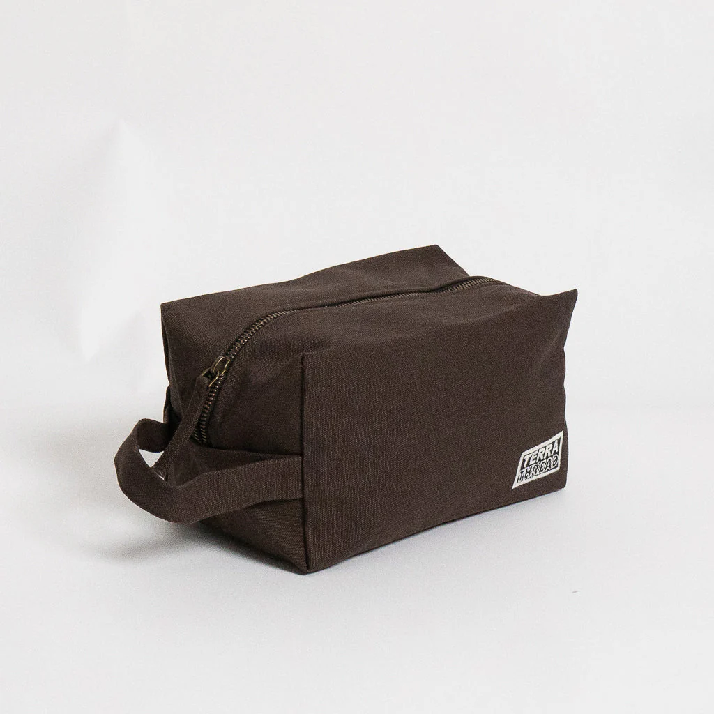 Terra Thread® Sustainable Toiletry Bag - Image 11
