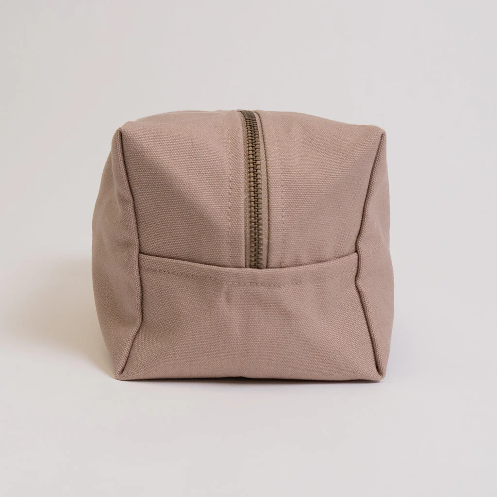 Terra Thread® Sustainable Toiletry Bag - Image 25