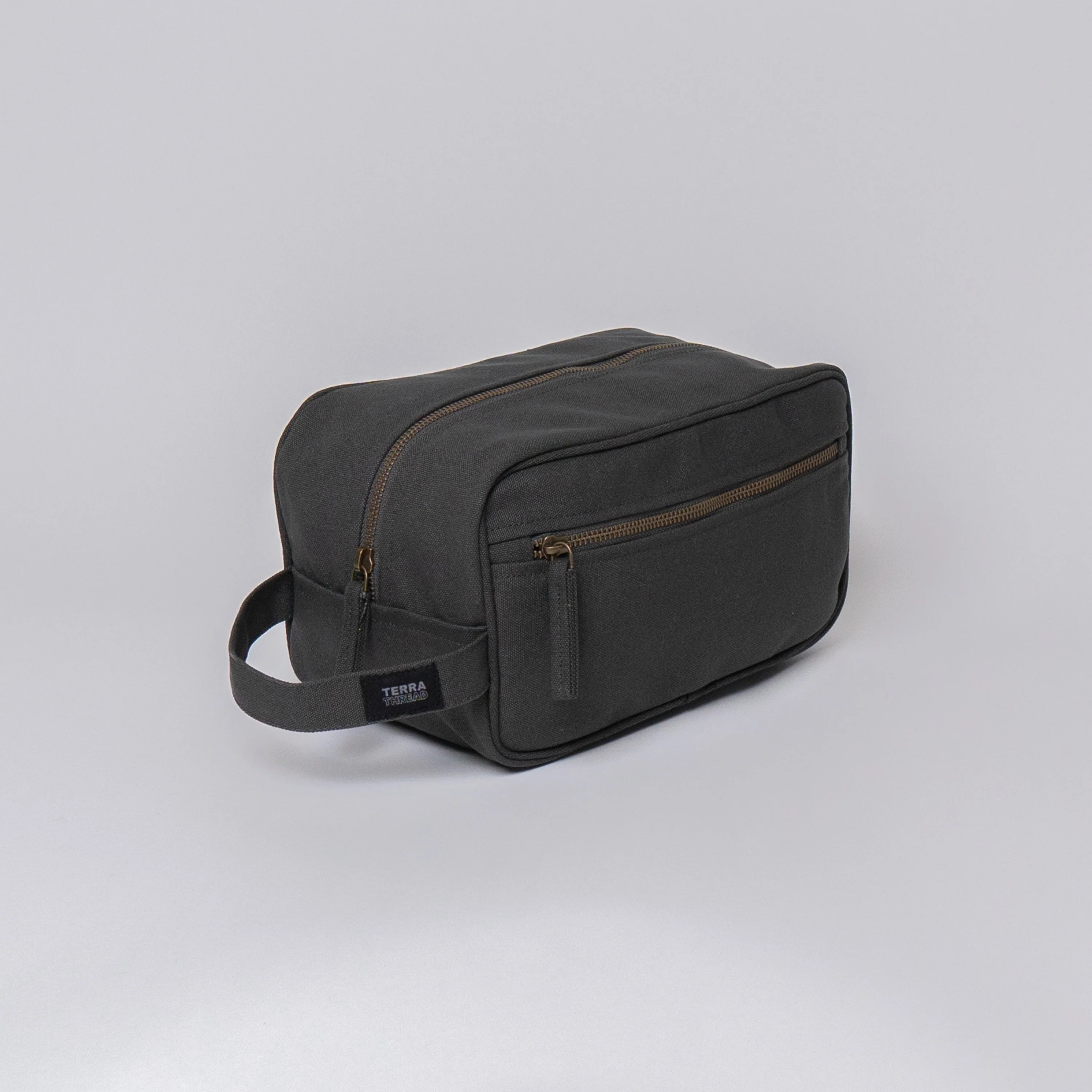 Terra Thread® Sustainable Toiletry Bag - Image 27