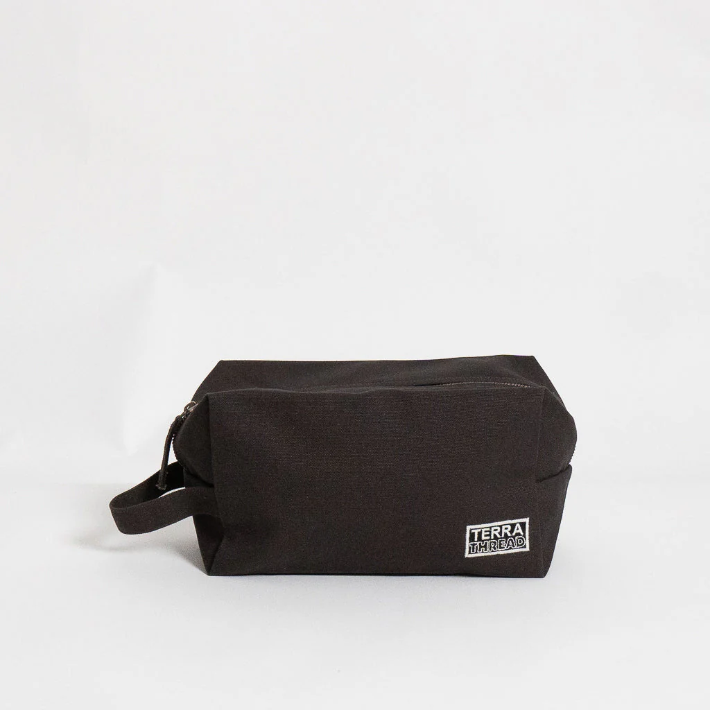 Terra Thread® Sustainable Toiletry Bag - Image 35