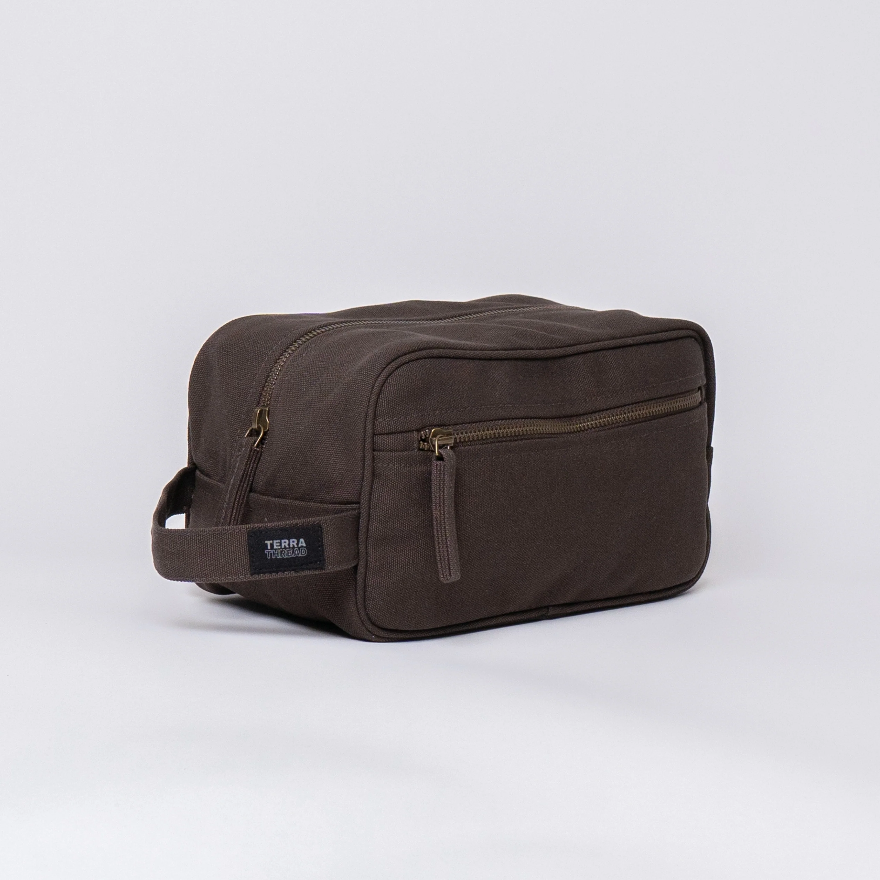 Terra Thread® Sustainable Toiletry Bag - Image 7
