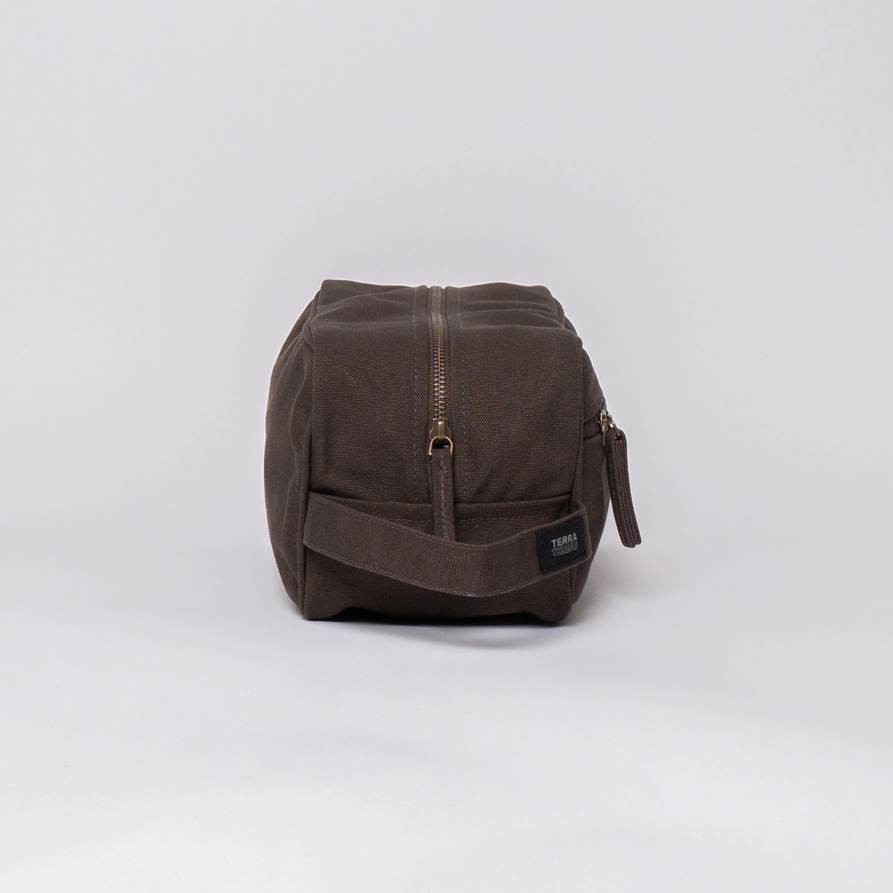 Terra Thread® Sustainable Toiletry Bag - Image 9