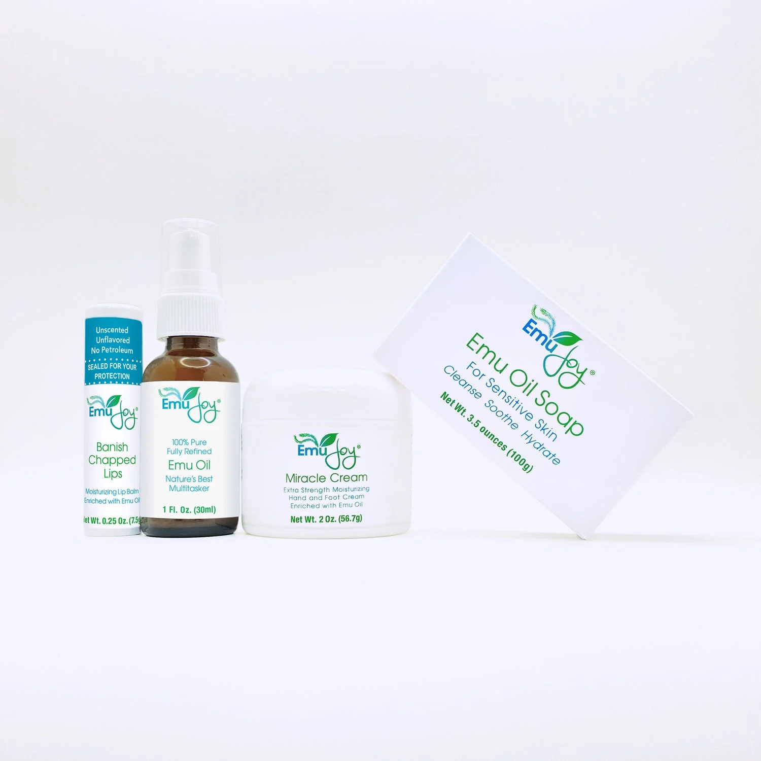 Emu Joy Sweet Dreams Kit