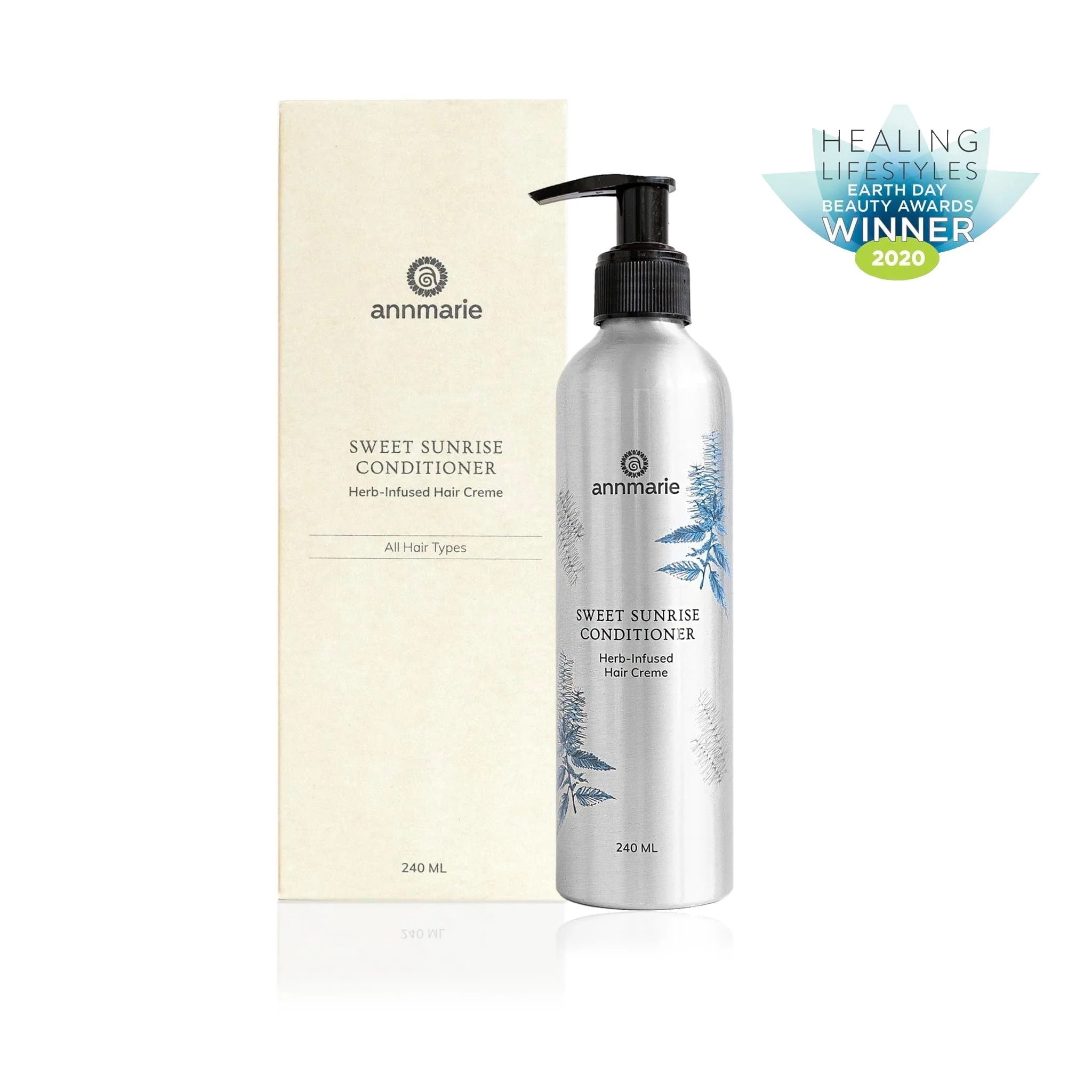Annmarie Skin Care Sweet Sunrise Conditioner (240ml) - Image 3