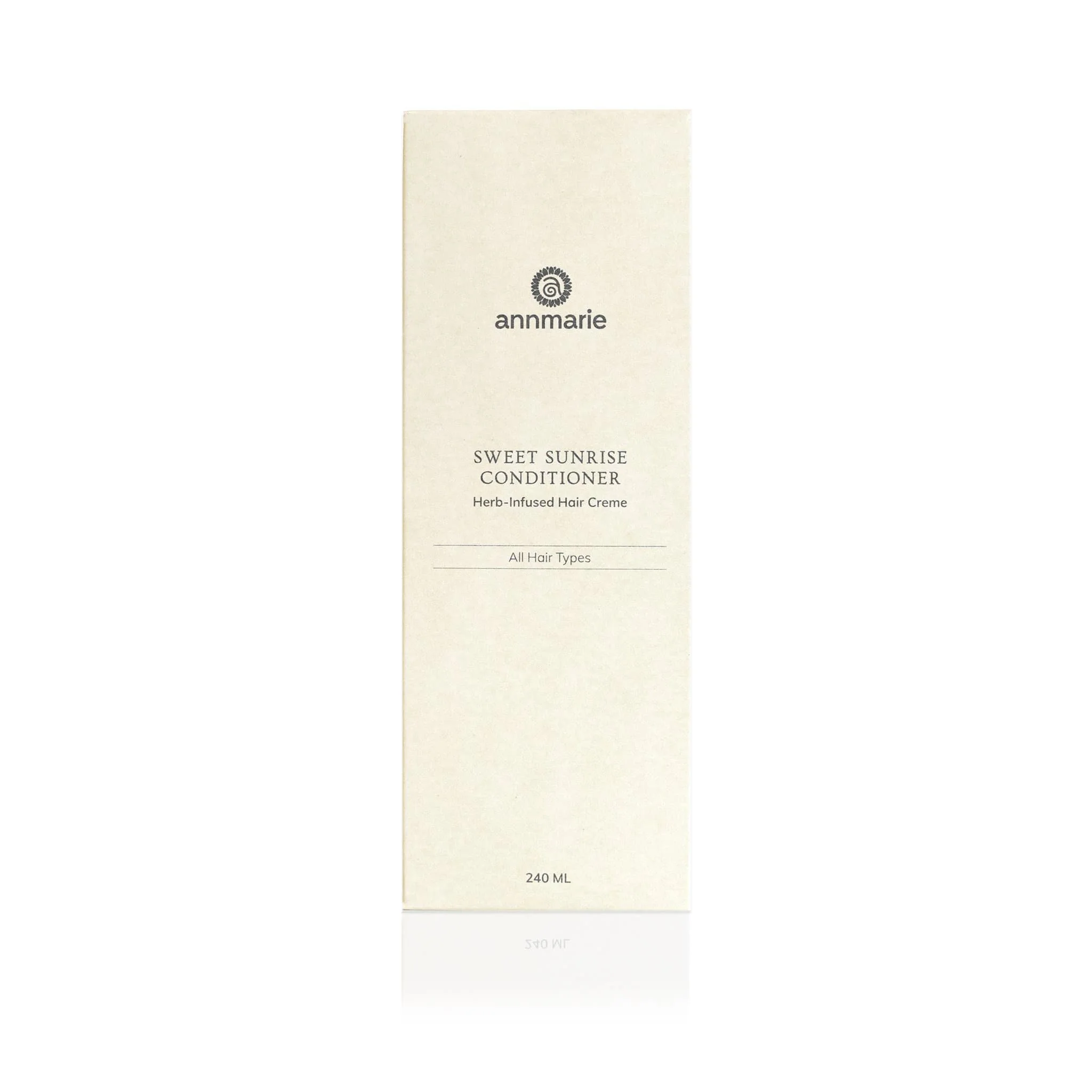 Annmarie Skin Care Sweet Sunrise Conditioner (240ml) - Image 5