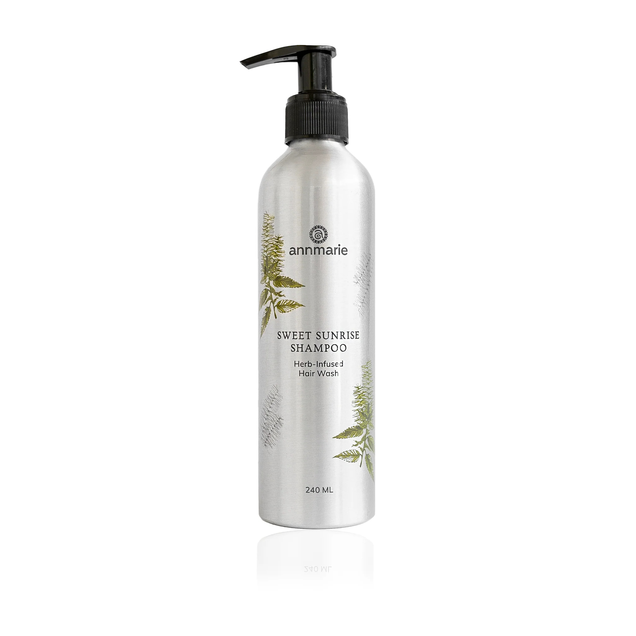 Annmarie Skin Care Sweet Sunrise Shampoo (240ml) - Image 4