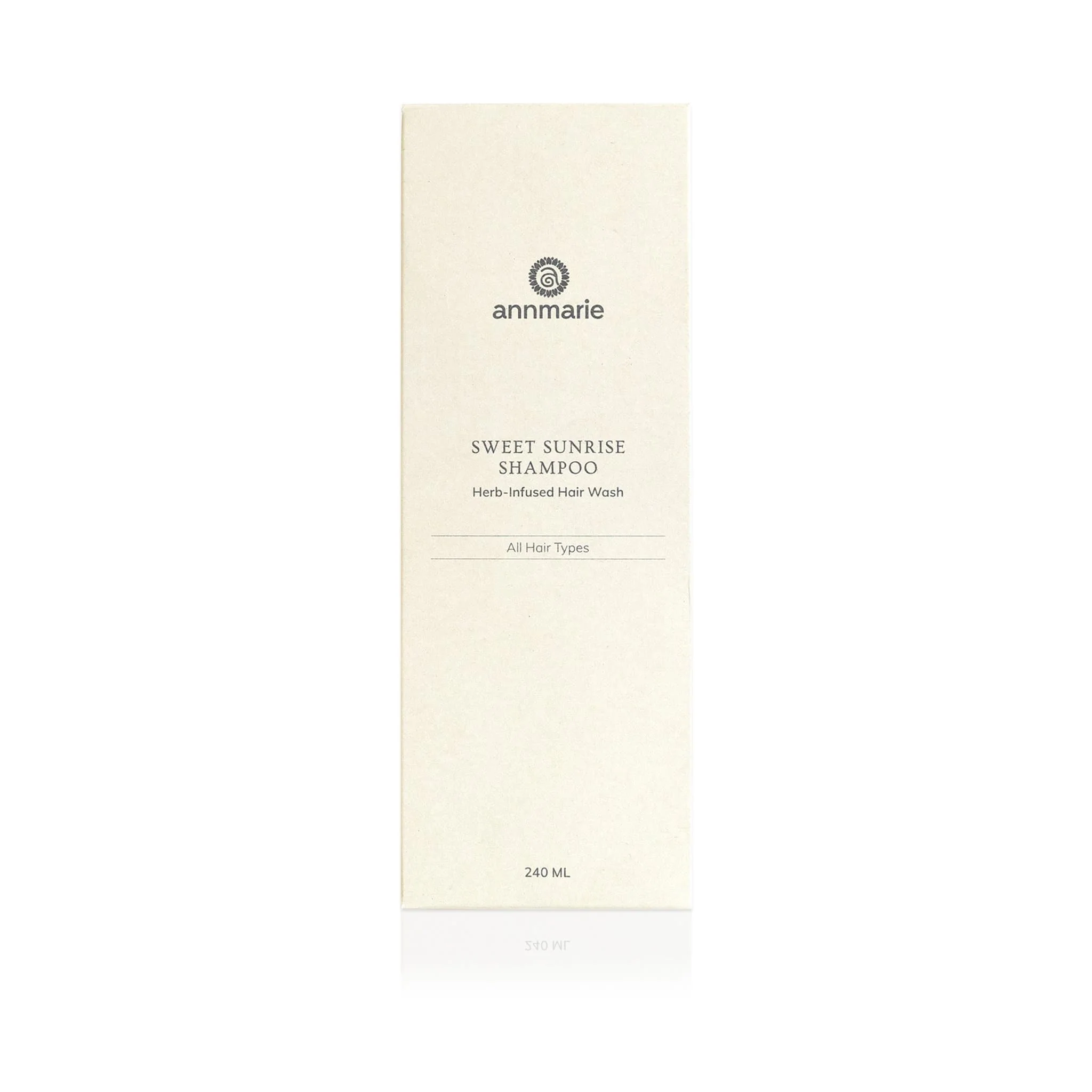 Annmarie Skin Care Sweet Sunrise Shampoo (240ml) - Image 5