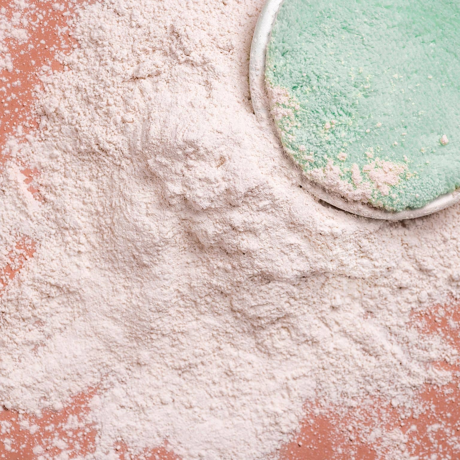 Ora's Amazing Herbal Talc Free Baby Powder, Real Vanilla Amber - Image 6