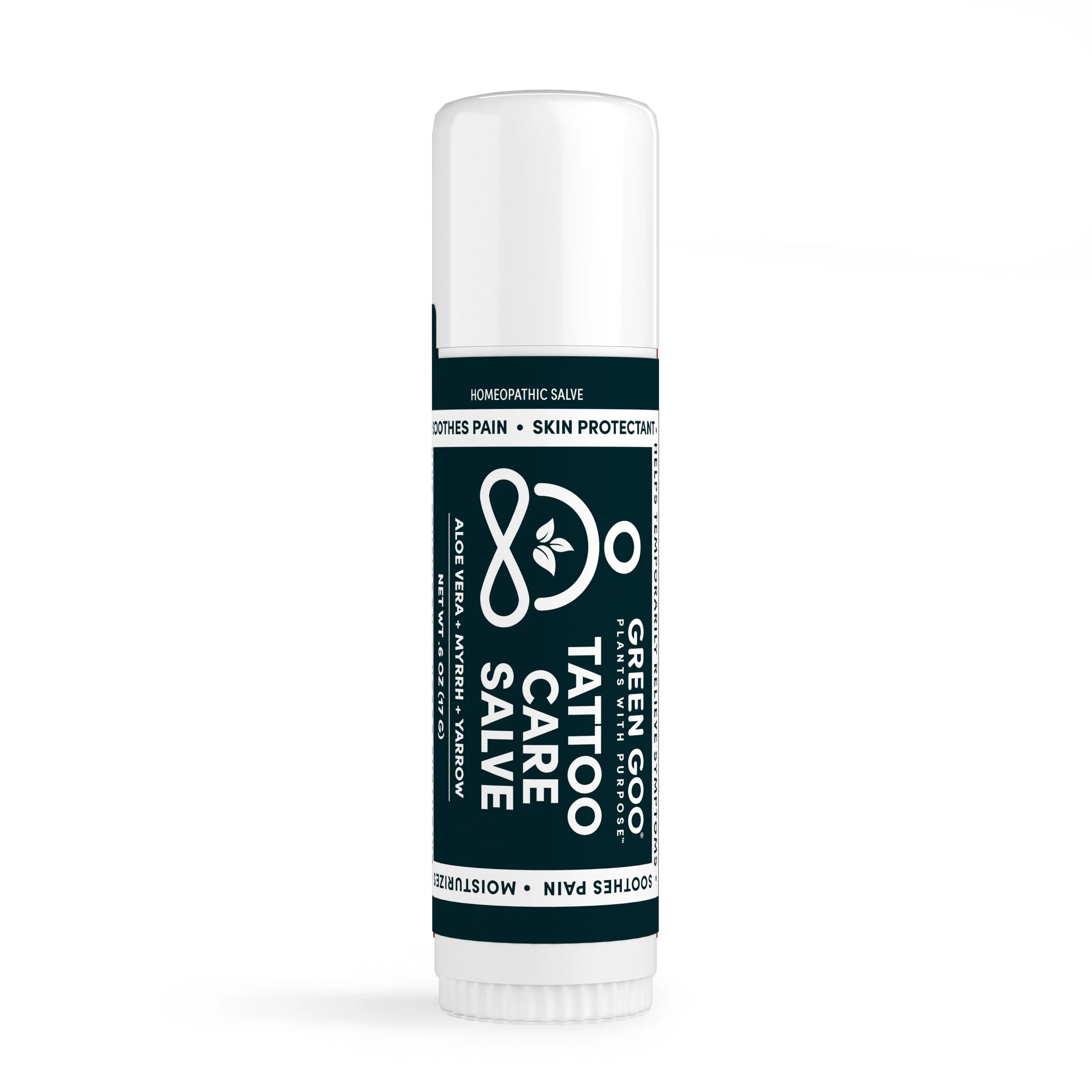 Green Goo Tattoo Care - Image 11