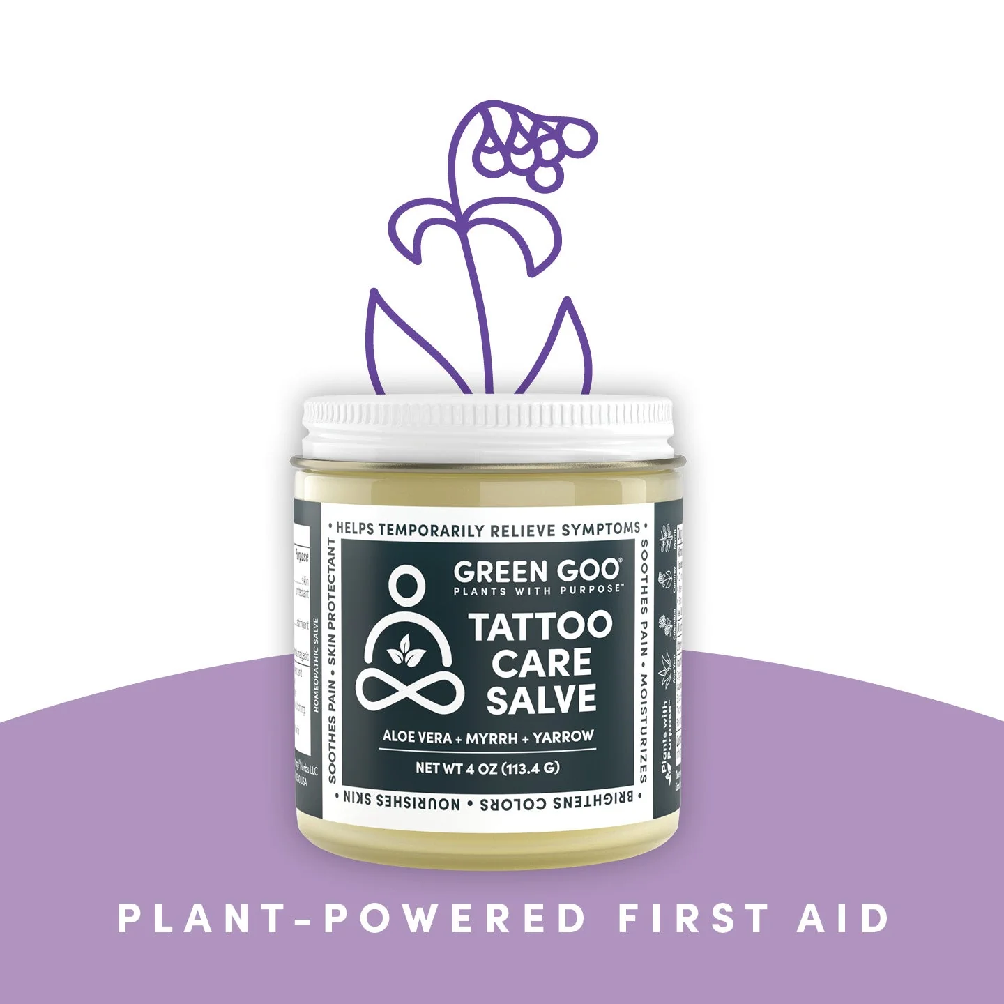 Green Goo Tattoo Care - Image 12