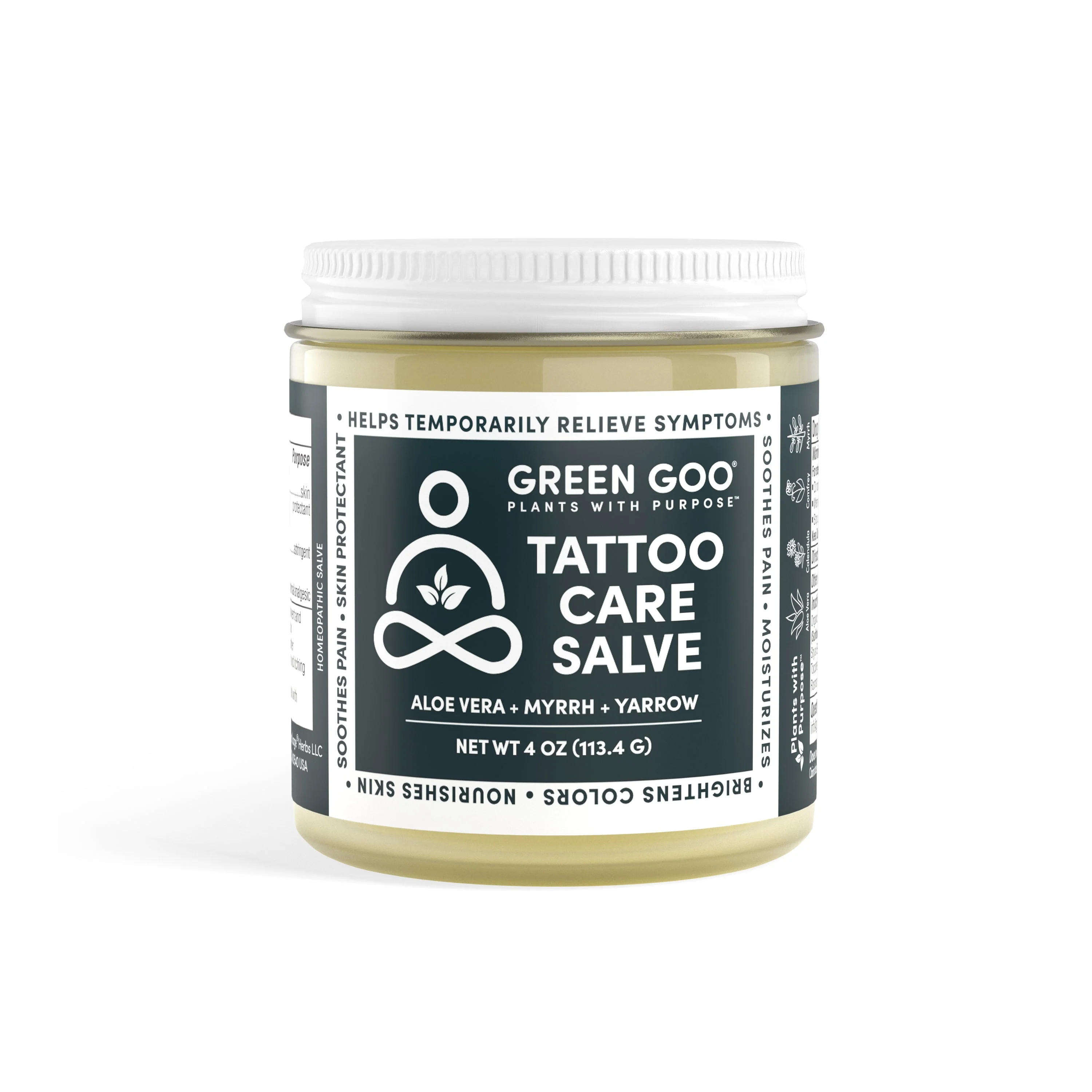Green Goo Tattoo Care - Image 8