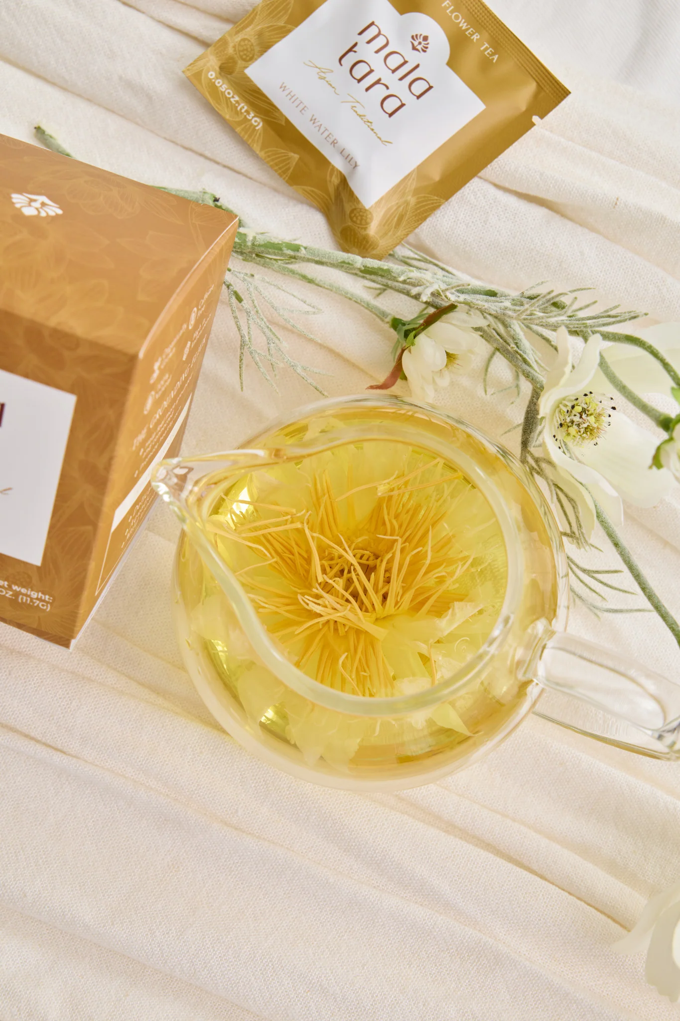 Mala Tara Tea Lover’s Duo Gift Box - Image 4