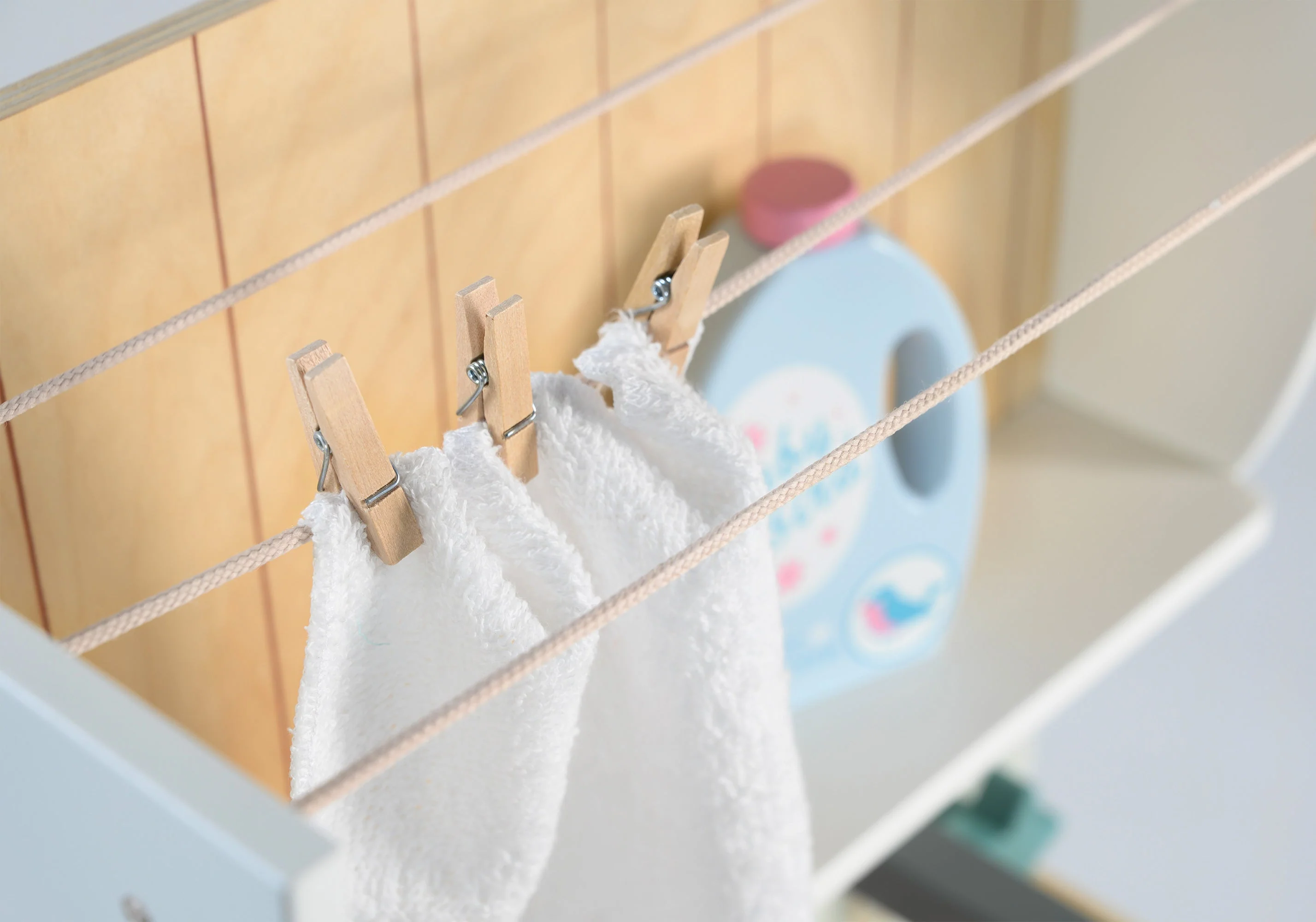 Tender Leaf Tenderleaf Laundrette - Image 13