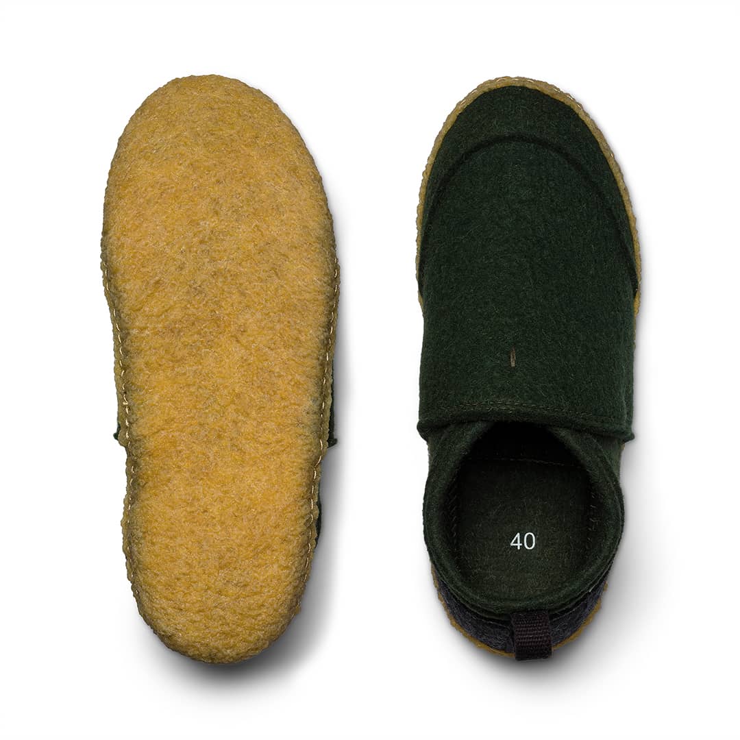 Kyrgies Tengries Walkabouts - Image 15