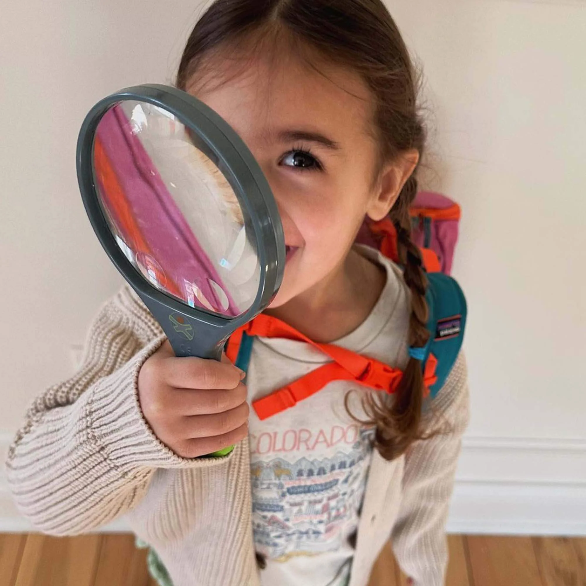 HABA Terra Kids Magnifier - Image 2