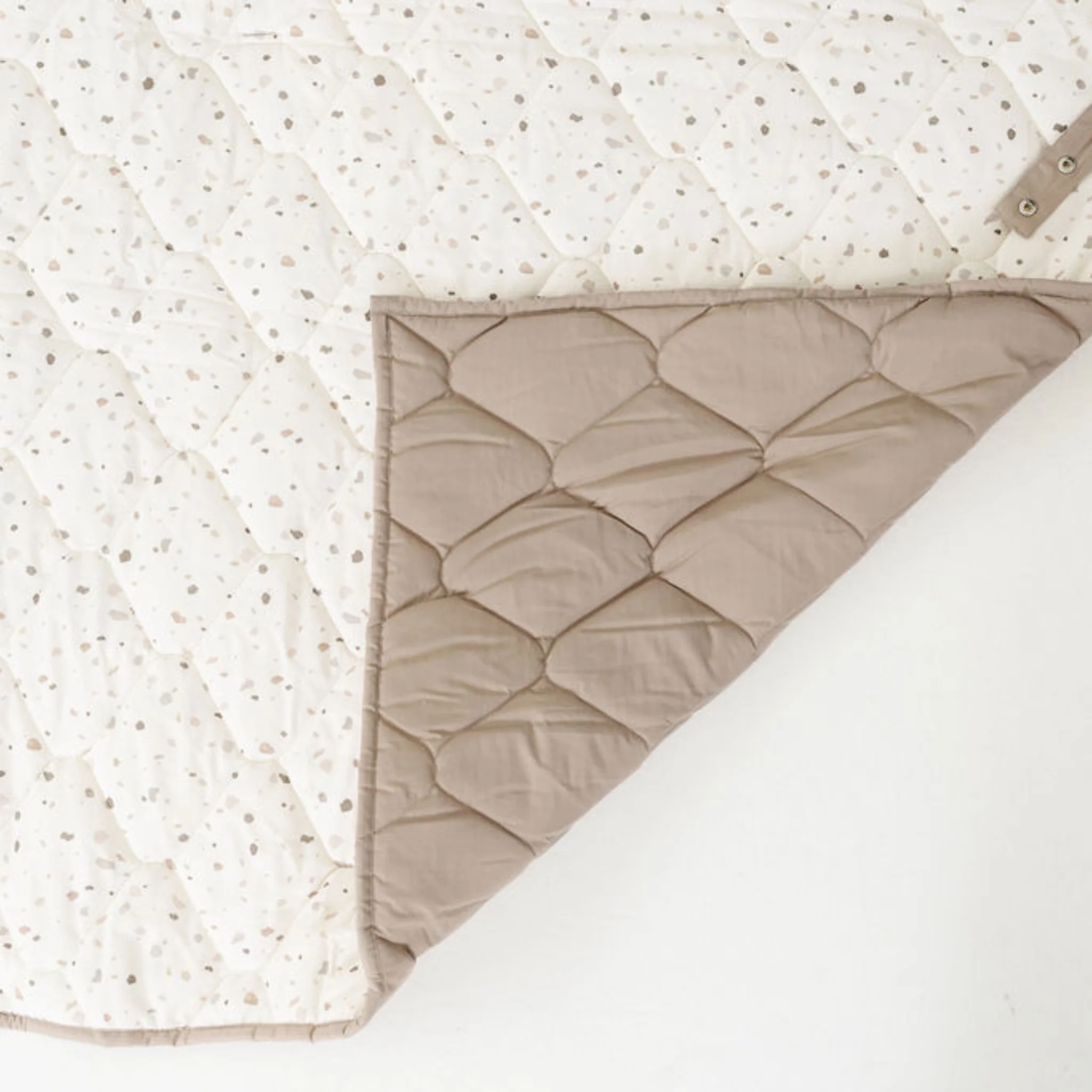 Terrazzo Chalk Picnic Blanket - Image 2