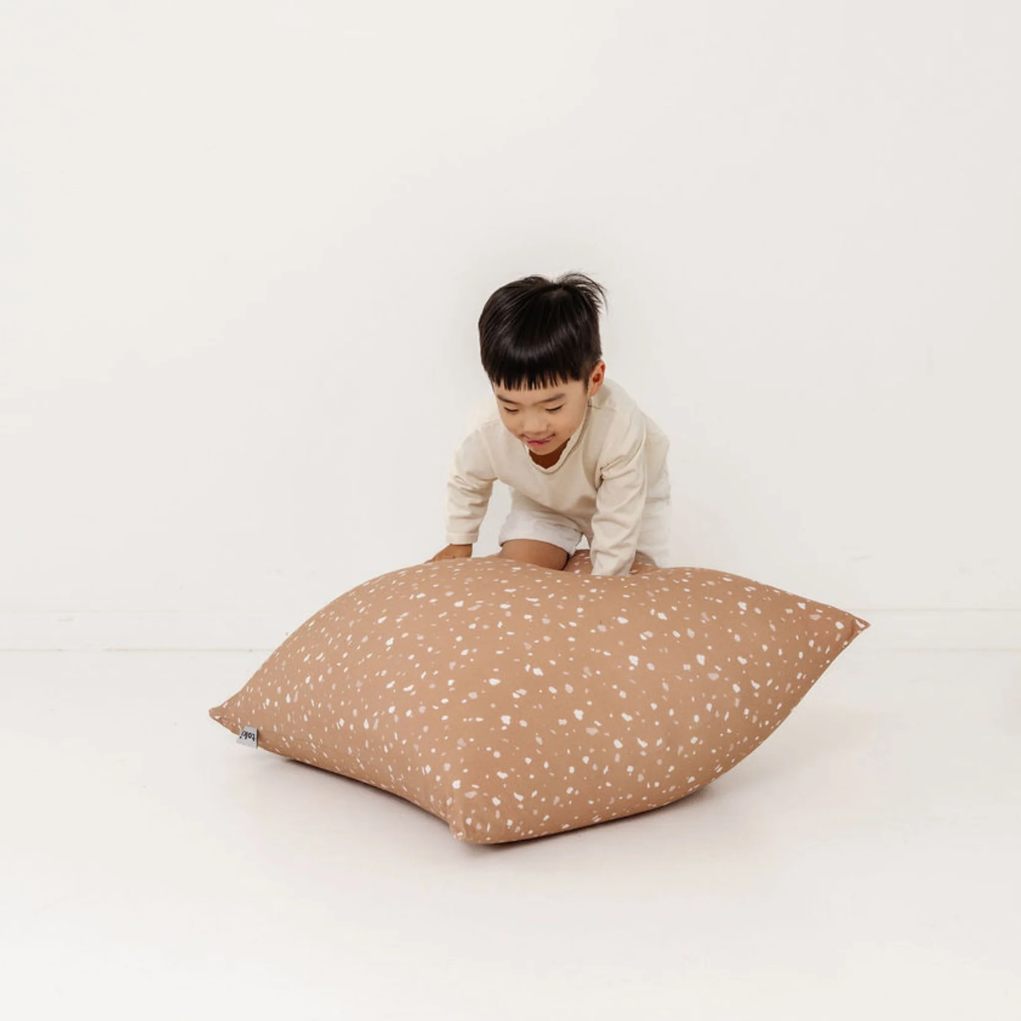Terrazzo Clay Bean Bag - Image 2