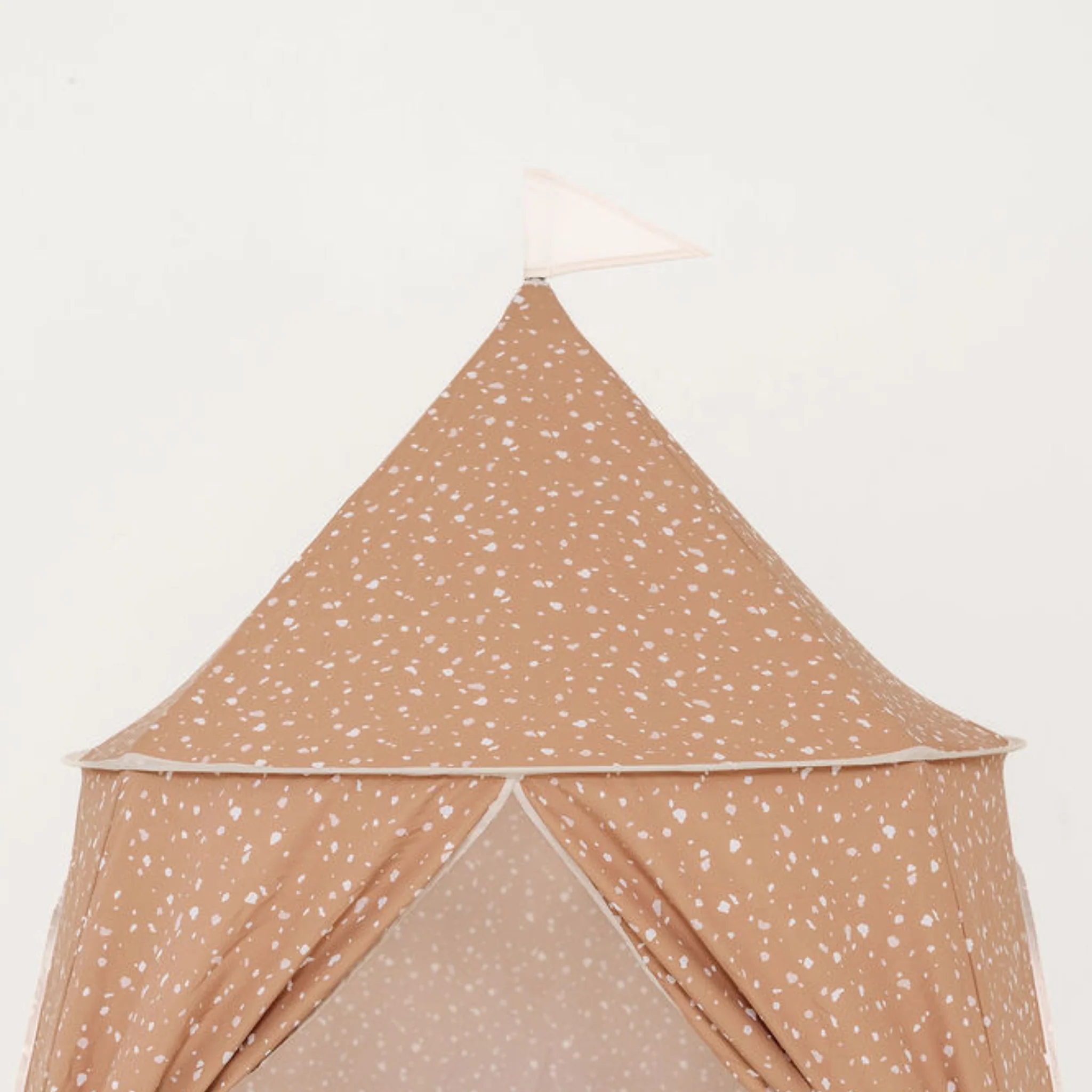 Terrazzo Clay Play Tent - Image 5