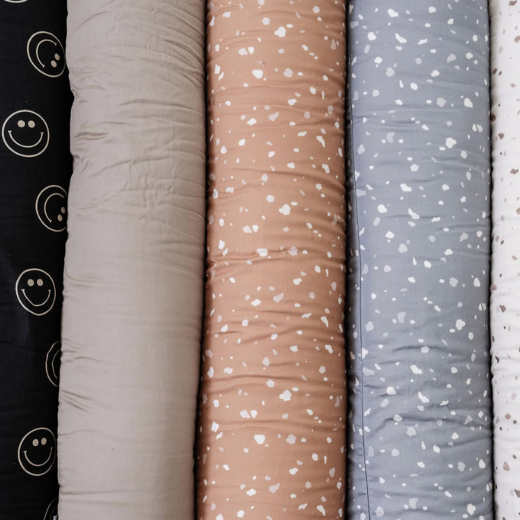Terrazzo Clay Support Pillow - Image 3
