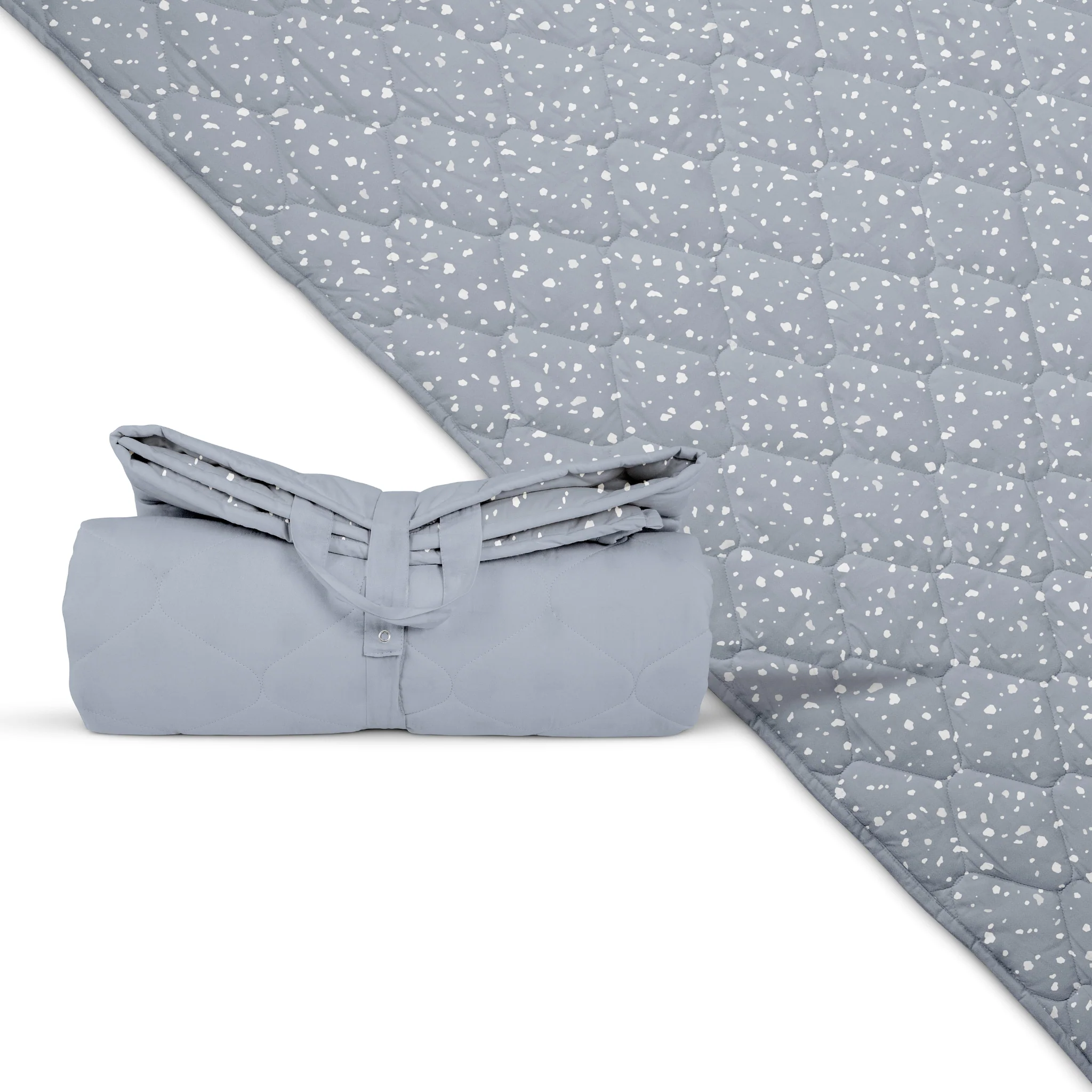 Terrazzo Slate Picnic Blanket