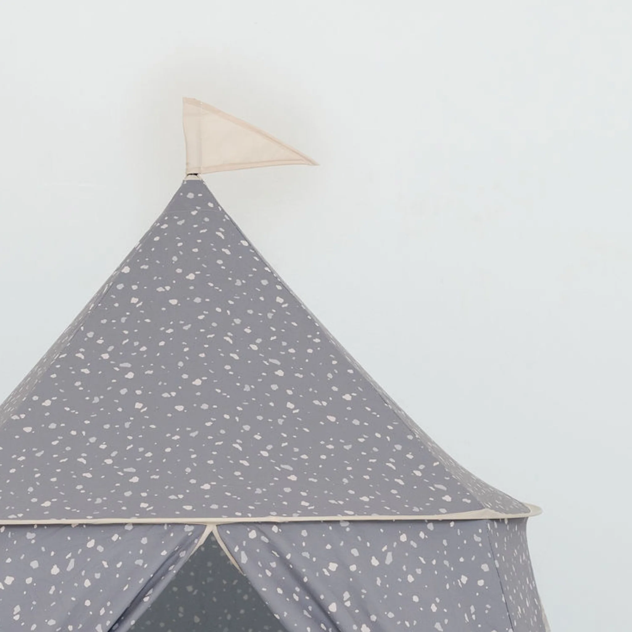 Terrazzo Slate Play Tent - Image 3