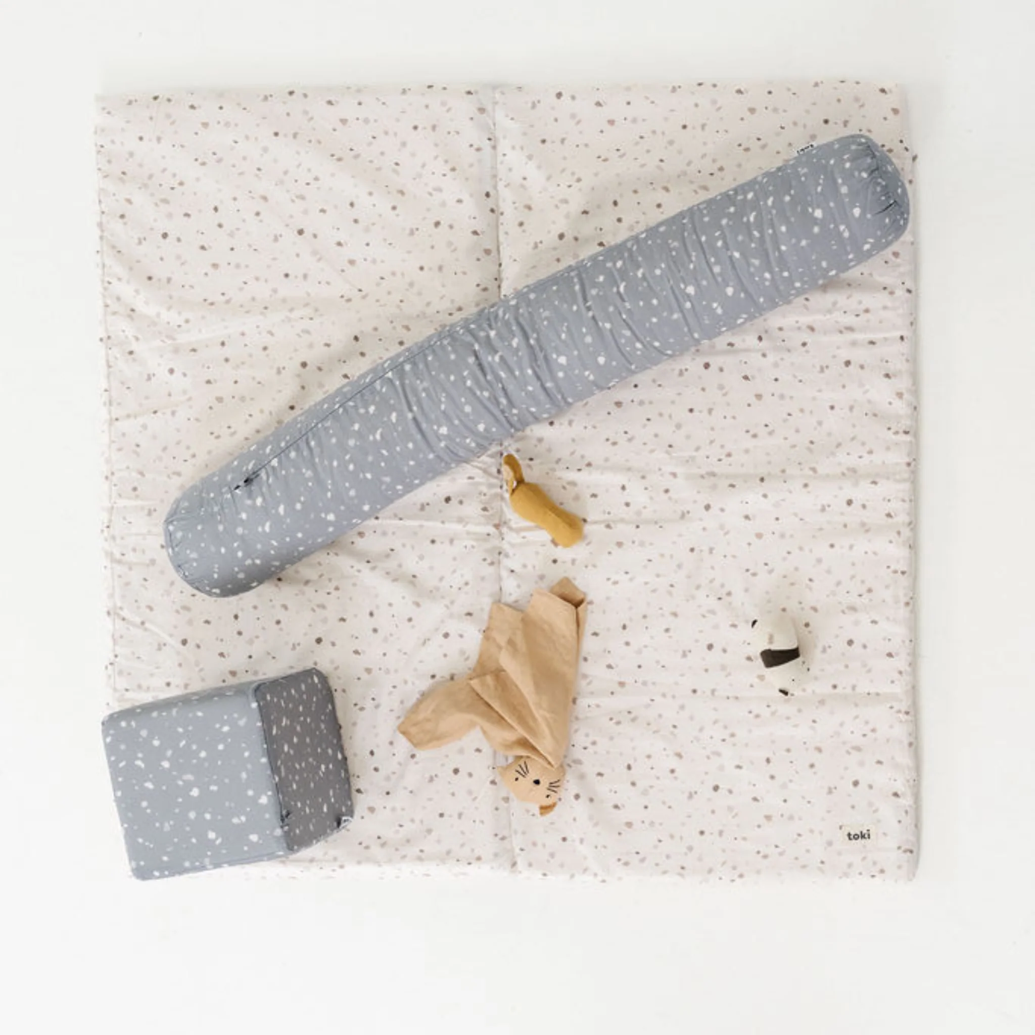 Terrazzo Slate Support Pillow - Image 3