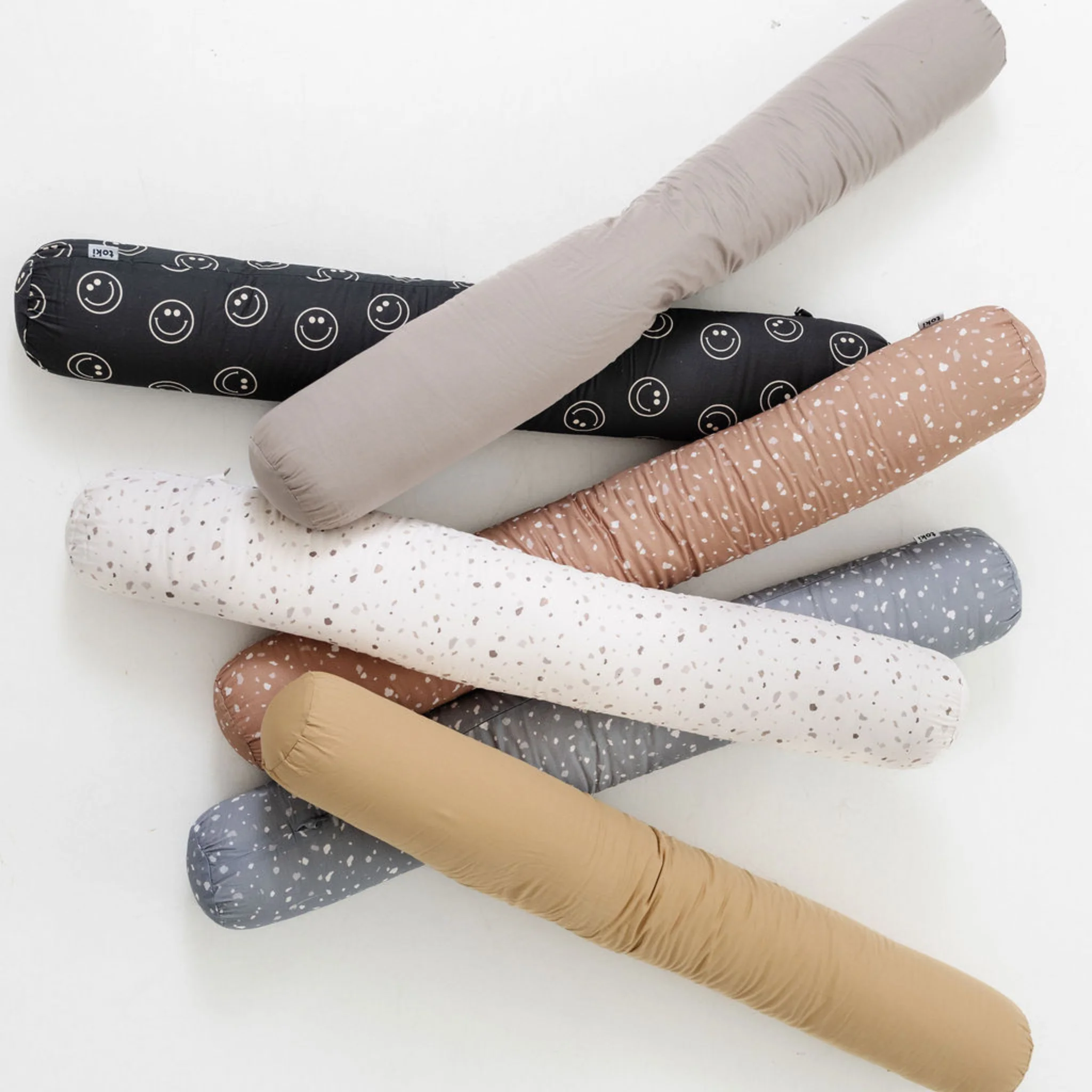 Terrazzo Slate Support Pillow - Image 5