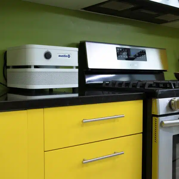 The Austin "it" Personal HEPA Air Purifier - Image 3