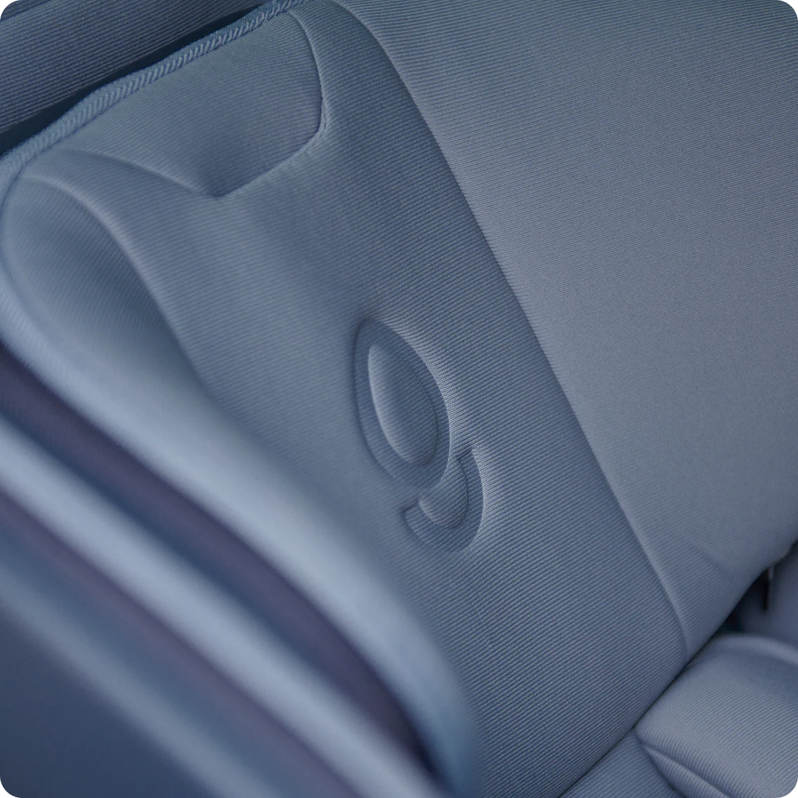 The babyark Advanced Convertible Car Seat - Image 10