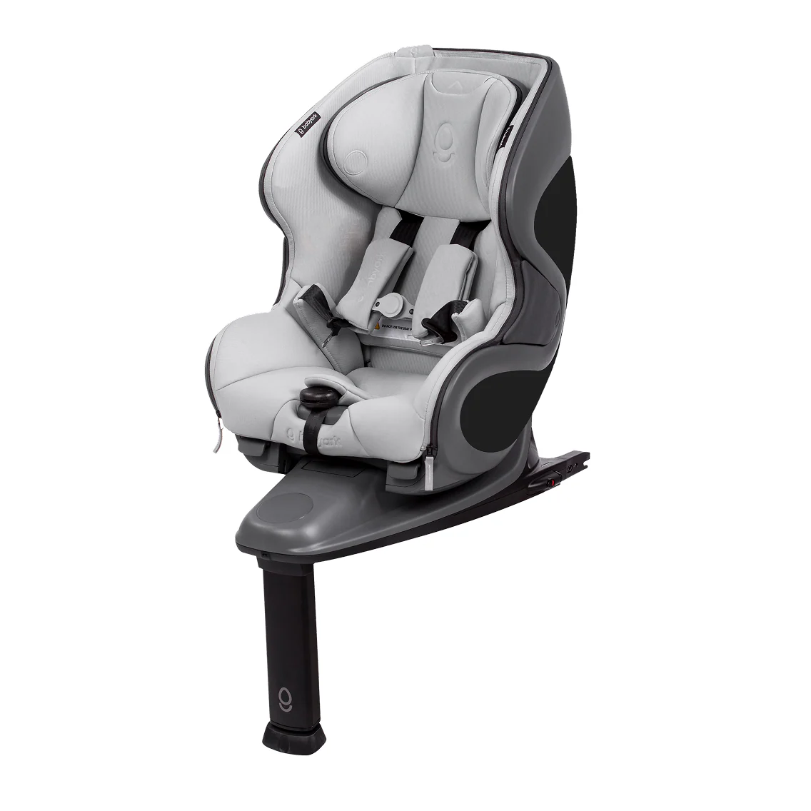 The babyark Advanced Convertible Car Seat - Image 11