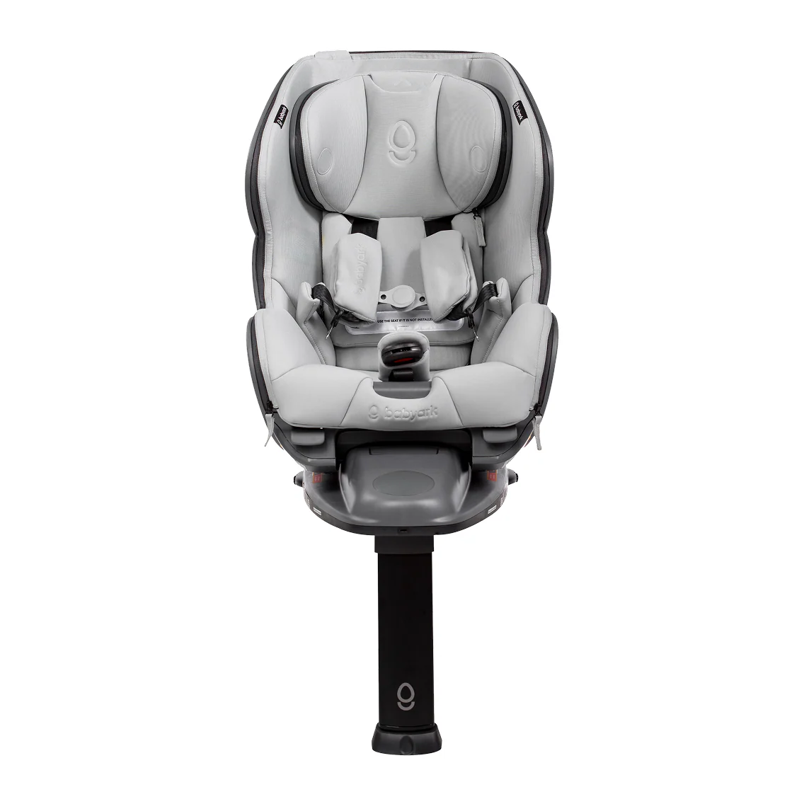 The babyark Advanced Convertible Car Seat - Image 12