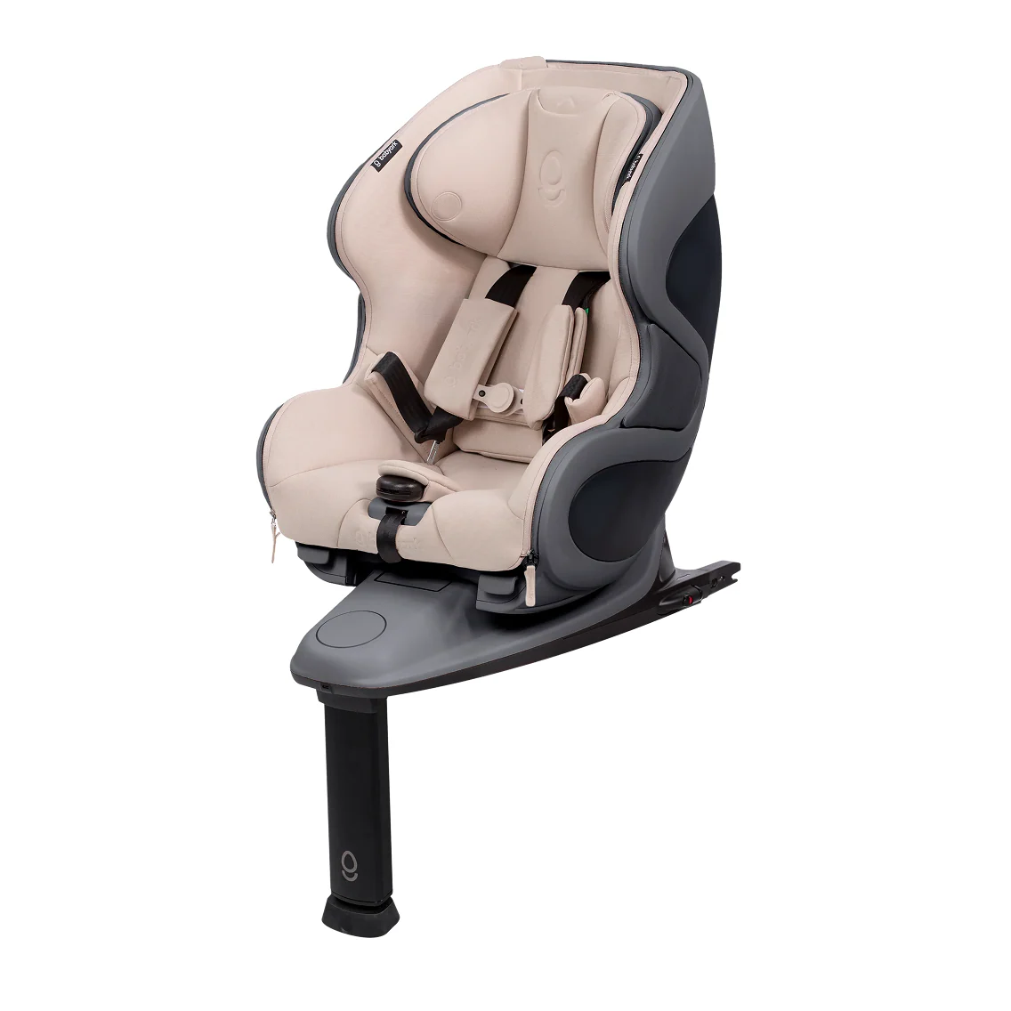 The babyark Advanced Convertible Car Seat - Image 16