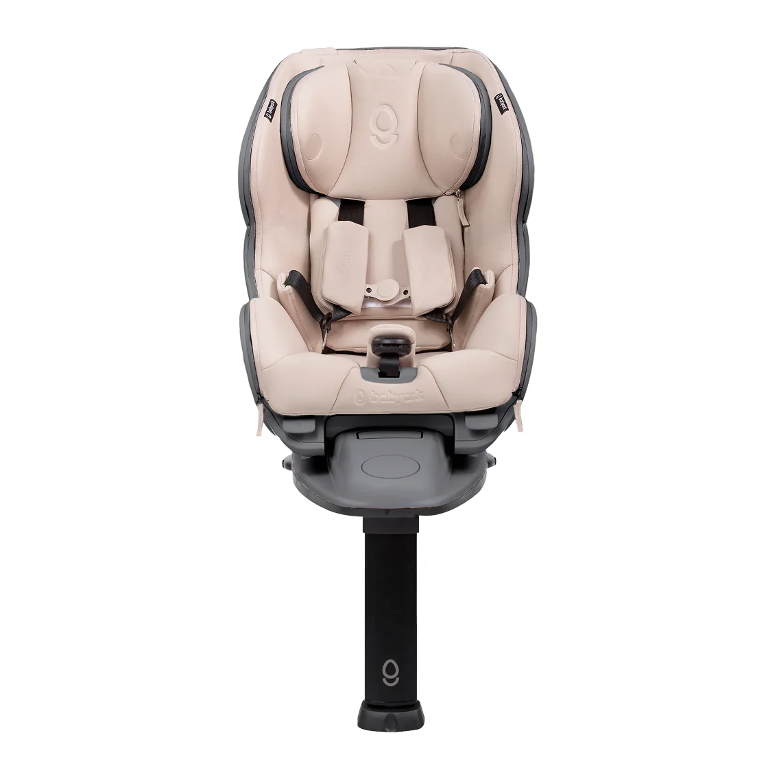 The babyark Advanced Convertible Car Seat - Image 17