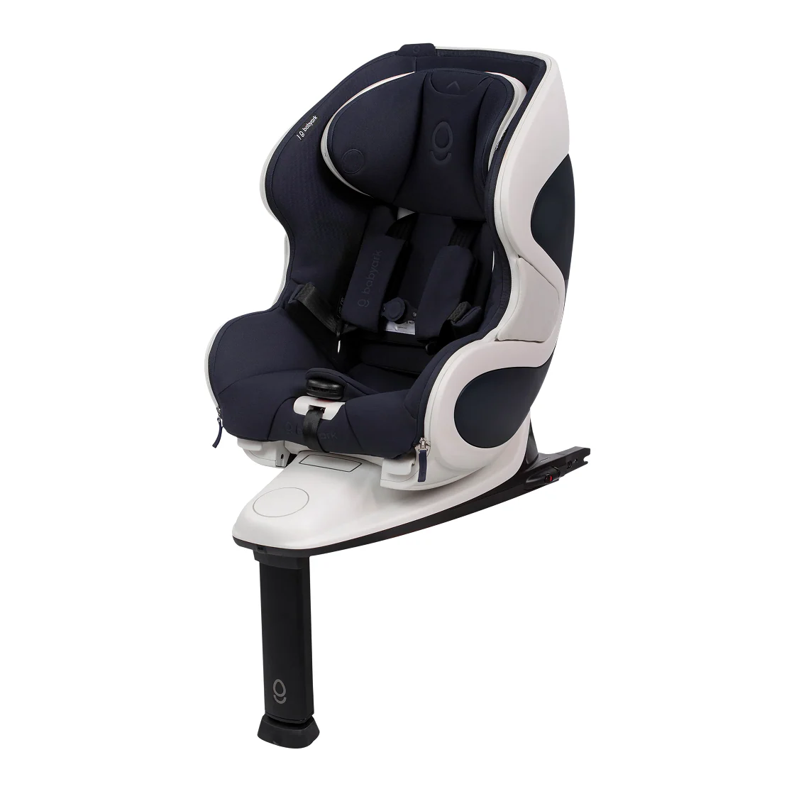 The babyark Advanced Convertible Car Seat - Image 19