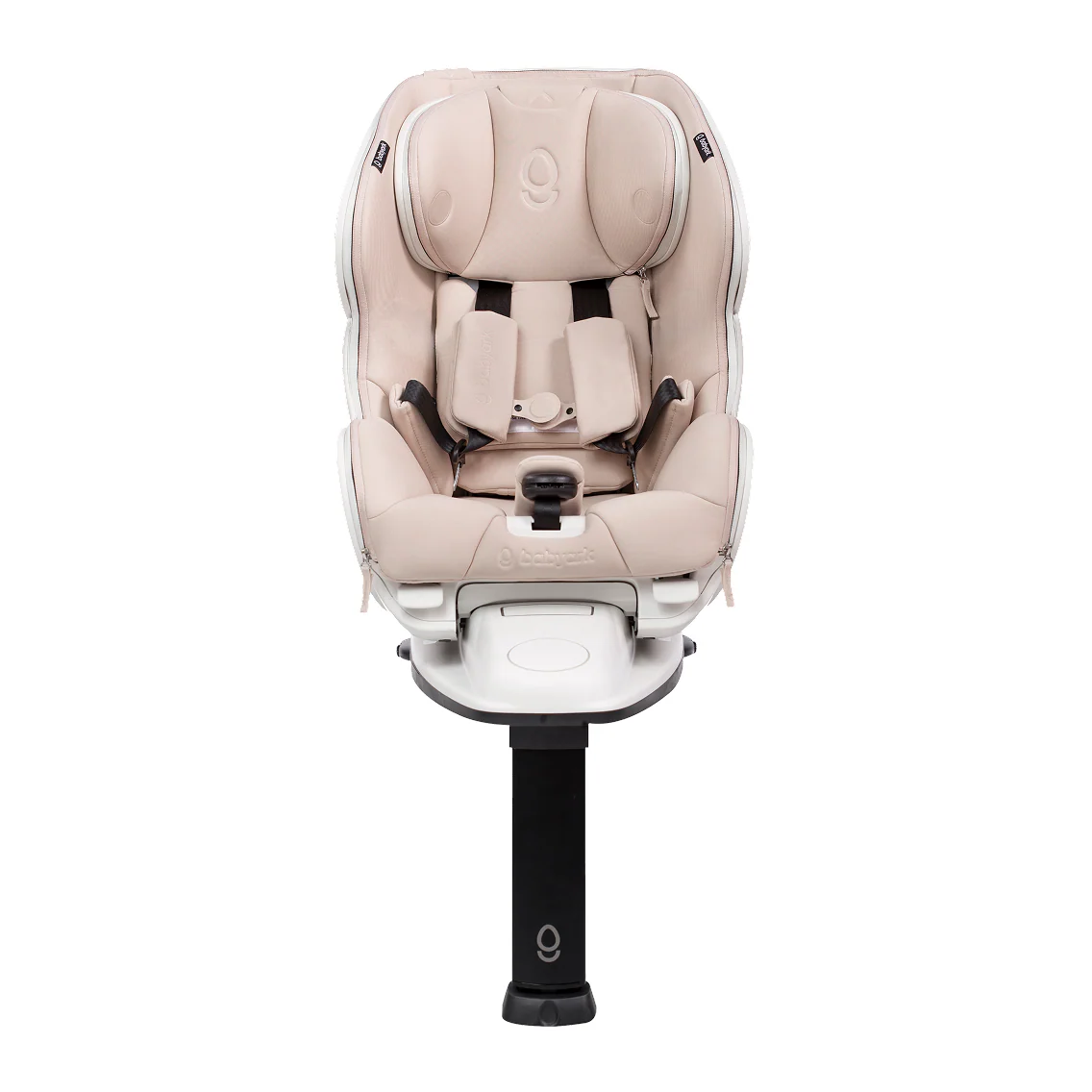 The babyark Advanced Convertible Car Seat - Image 2