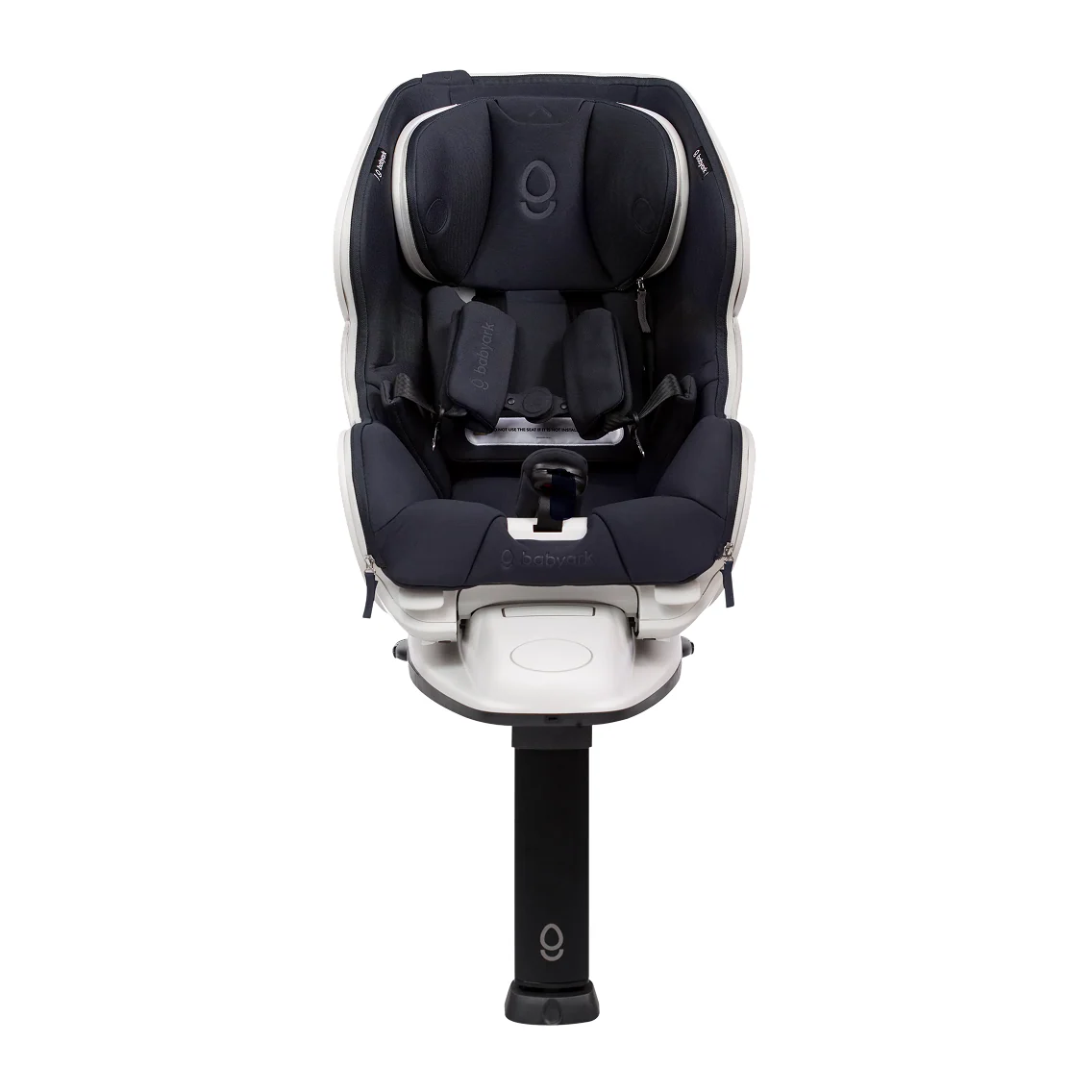 The babyark Advanced Convertible Car Seat - Image 20